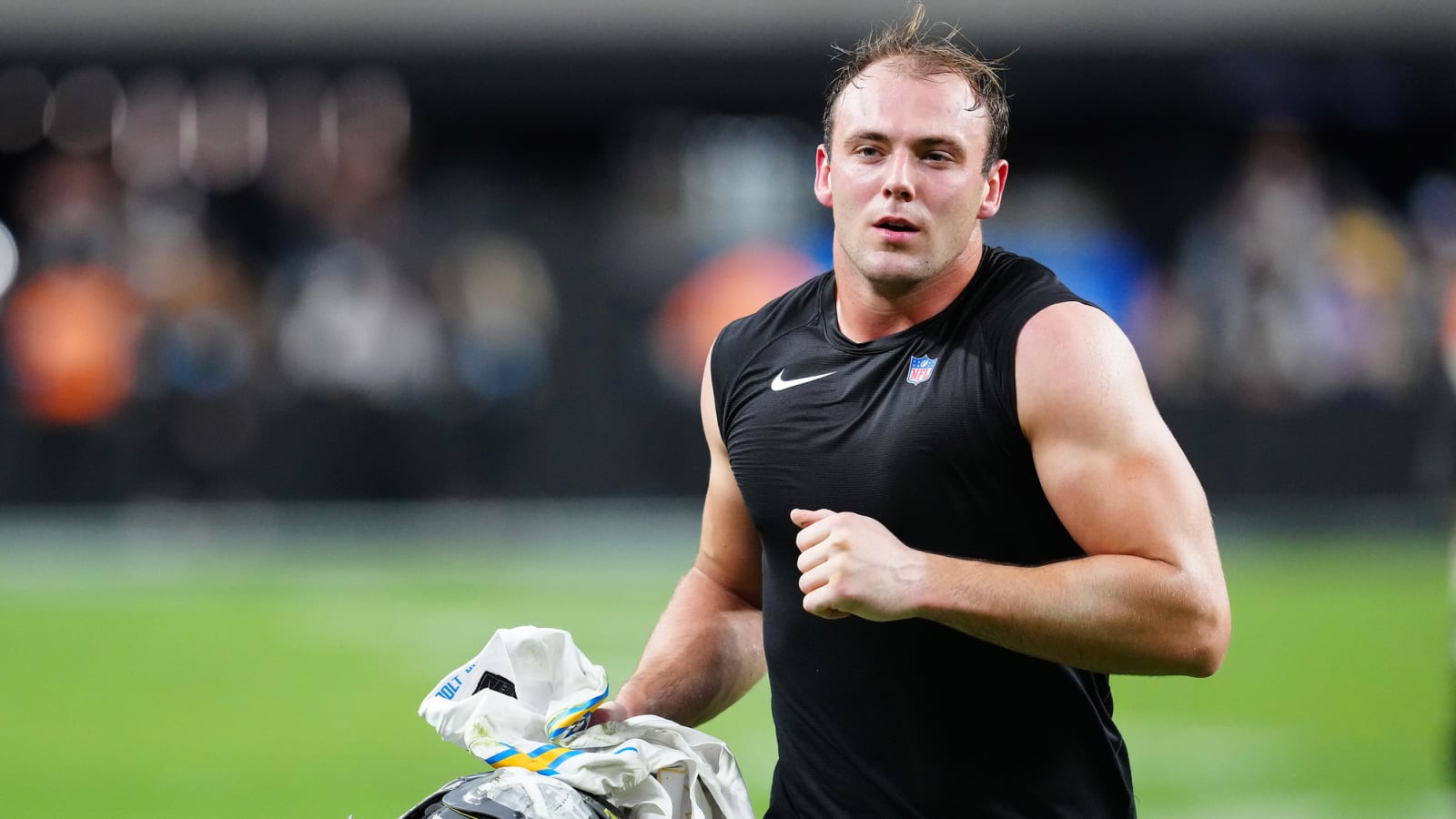 One Sentence To Describe Every Raiders Player’s 2024 Season