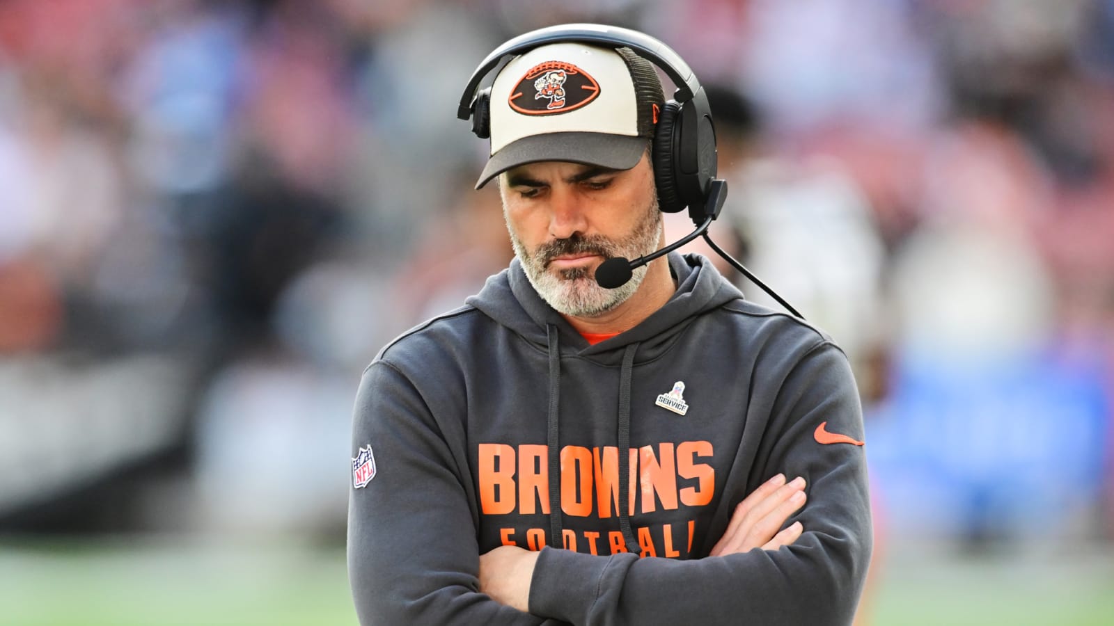 Bye Week Blues: What’s Next for the Browns?
