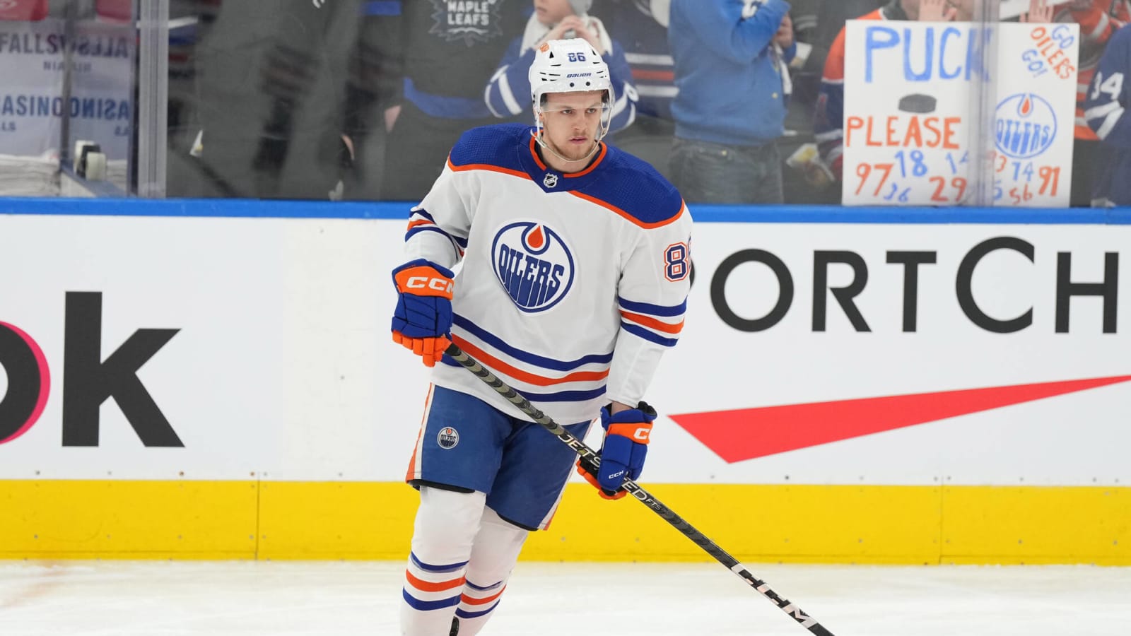 Penticton Young Stars Classic to return for 2023 and 2024, Oilers top