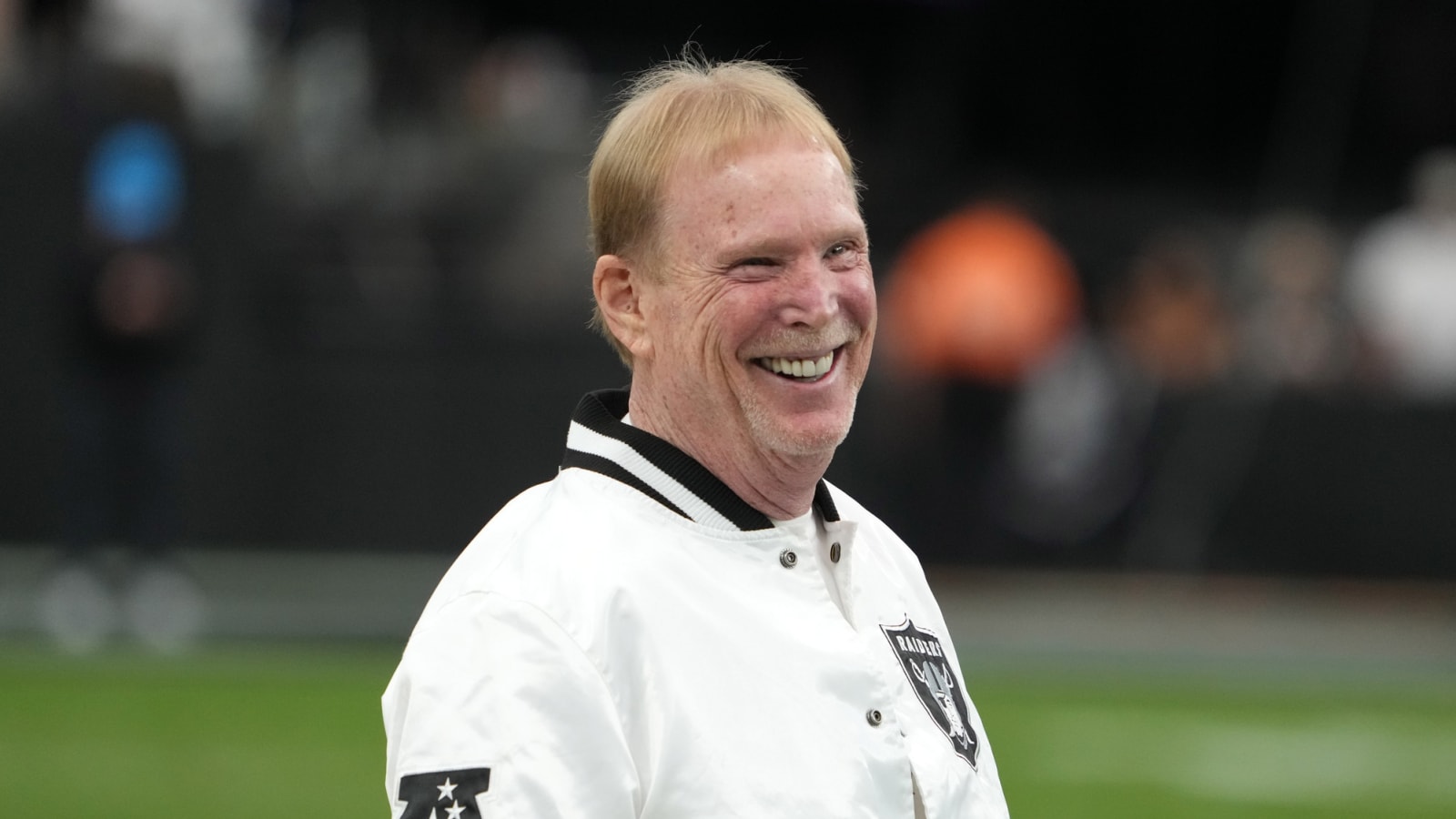  Mark Davis shuts down Maxx Crosby trade rumors