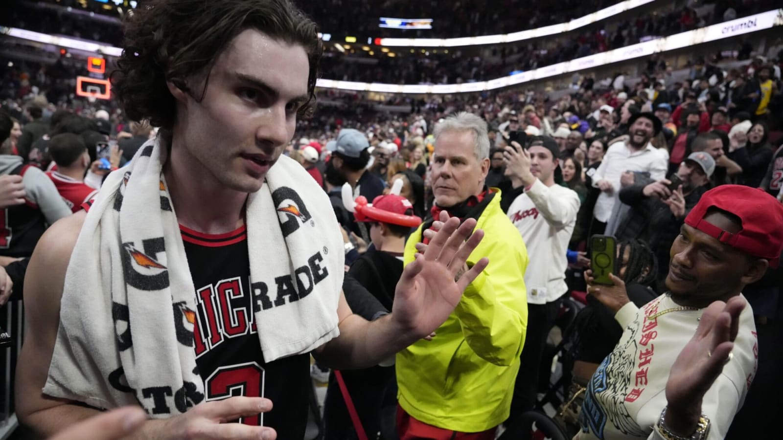 Chicago Bulls: Josh Giddey’s Likely Price Tag Ahead of 2025 Free Agency, Revealed by Insider