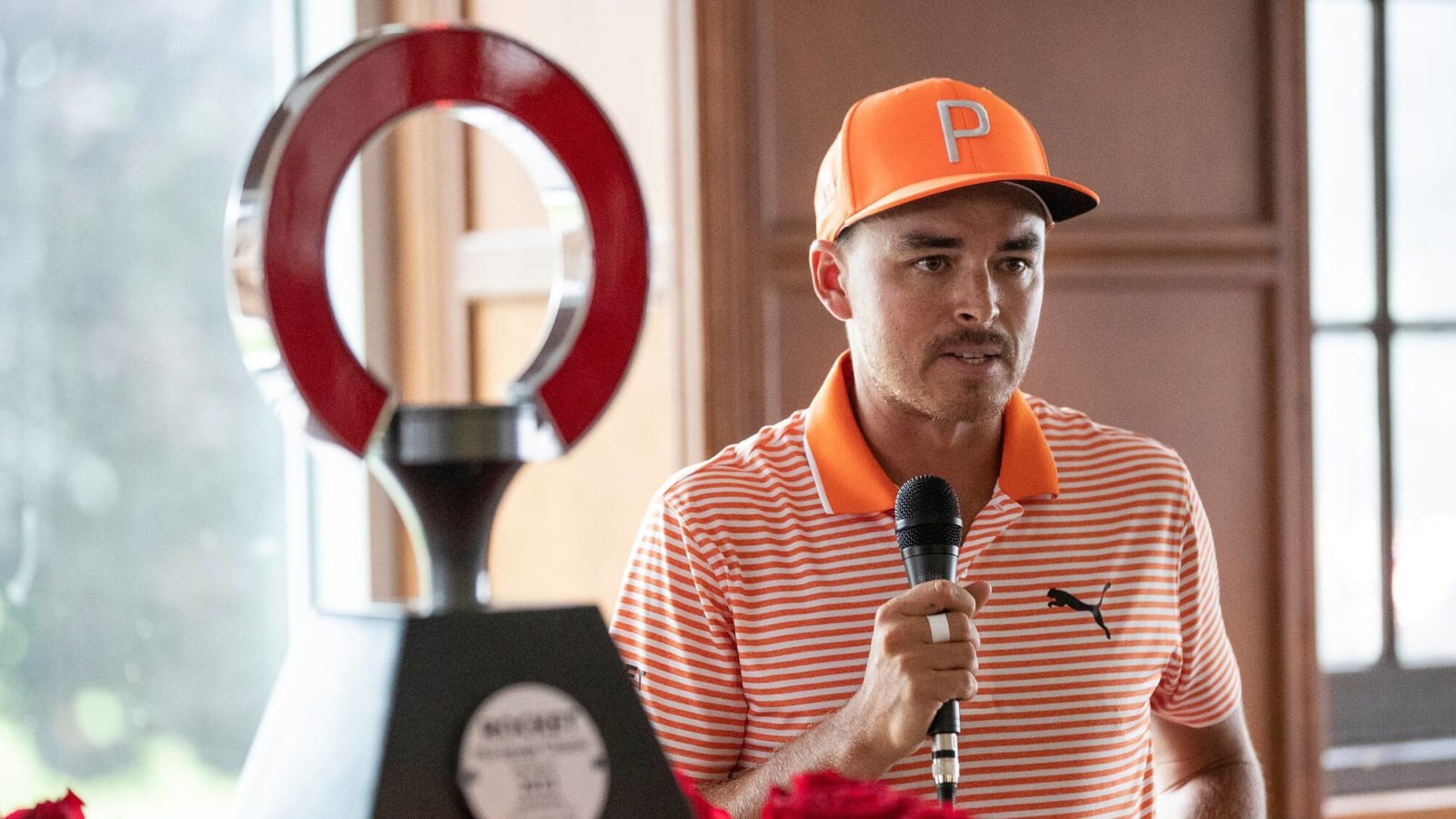 Why Rickie Fowler may not be done winning in 2023