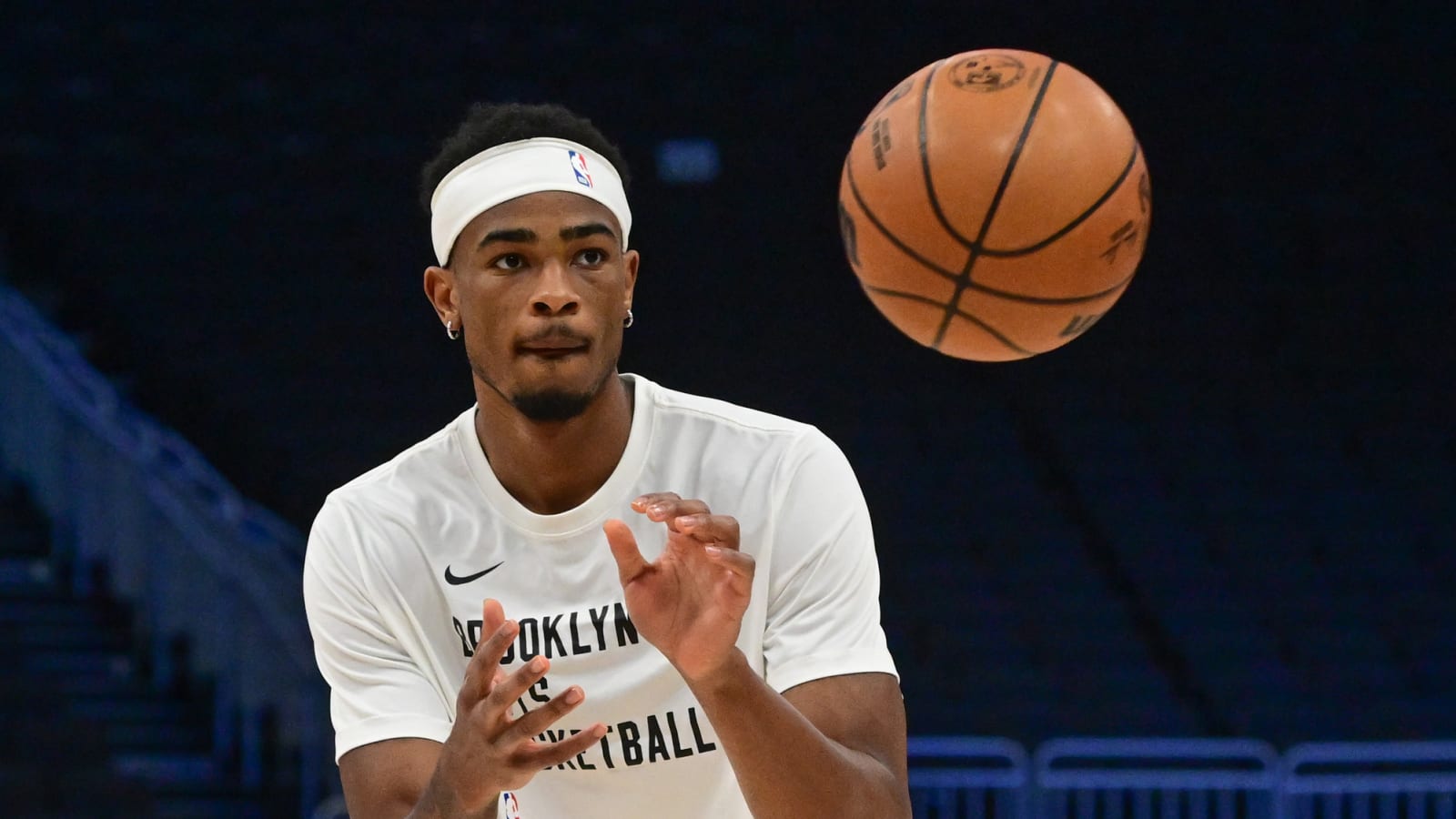 Brooklyn Nets Sign NBA 2K25 Summer League Standout to New Multi-Year Contract – But It’s Not Jalen Wilson