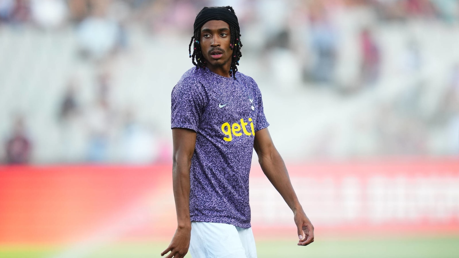 Daniel Farke reportedly ‘not happy’ with attitude of 23-year-old at Leeds United