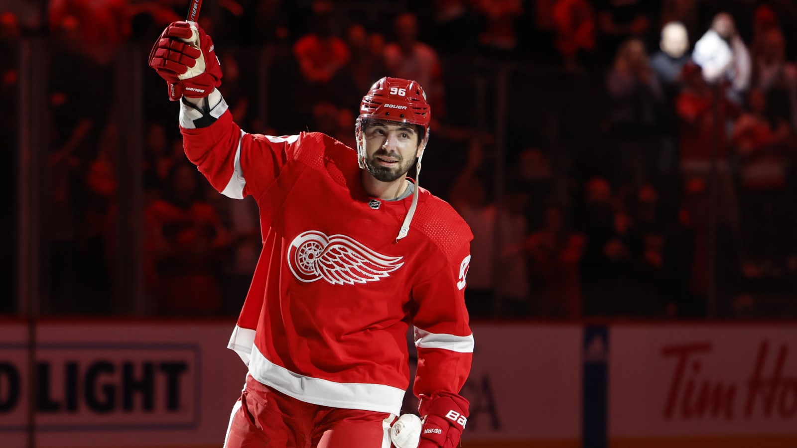 Yaroslav Askarov, Jake Walman victims of hockey's conservative culture