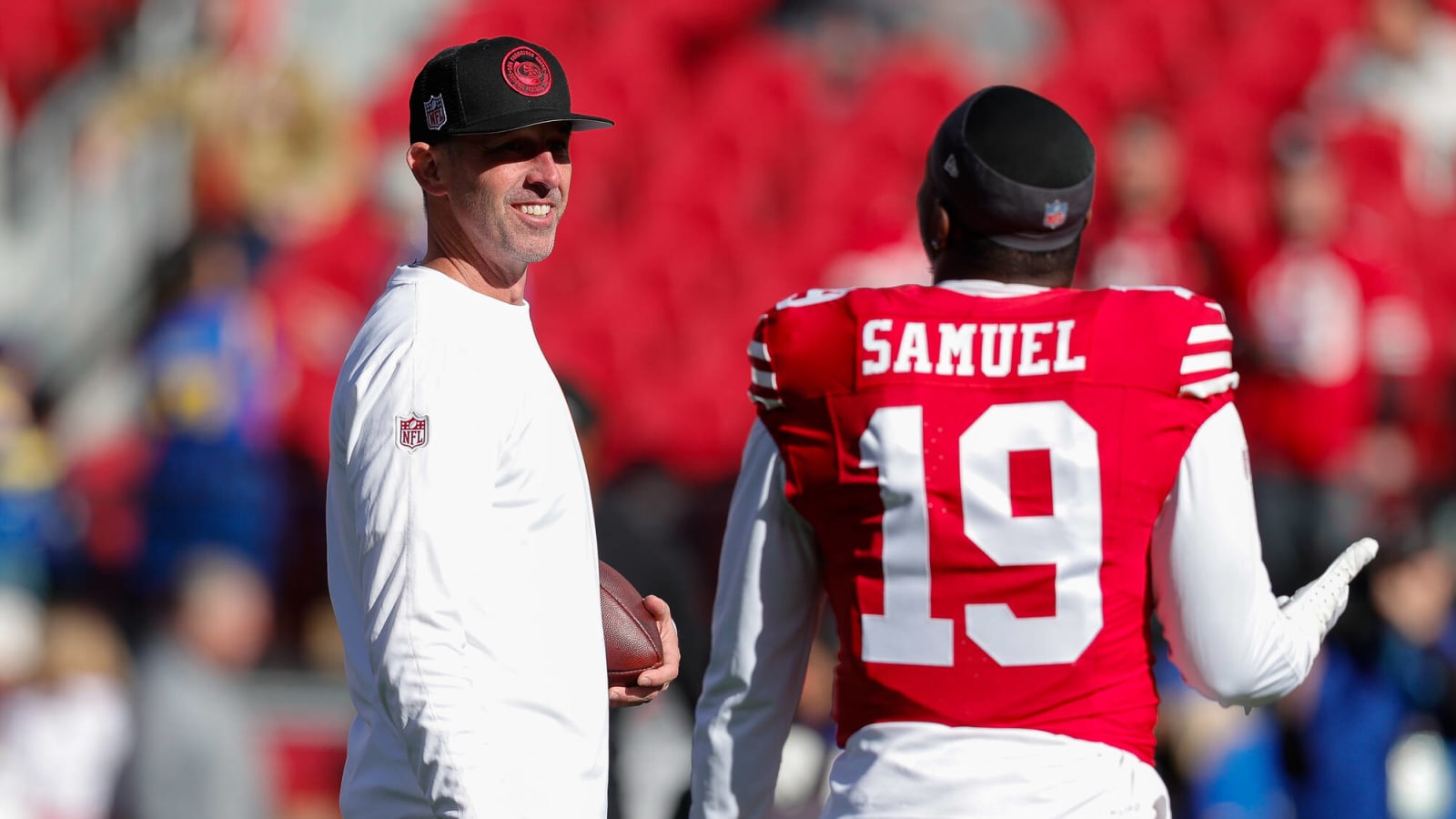 49ers Playoff Guide: NFC Super Wild Card Weekend