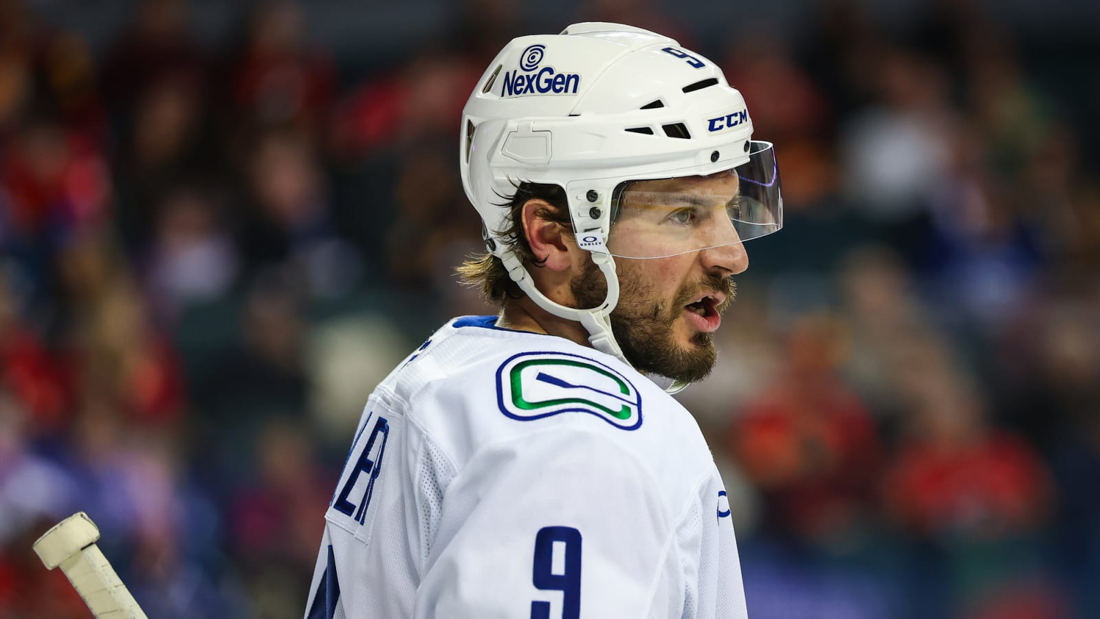 Analysts Ask: Are the Vancouver Canucks Falling Apart?
