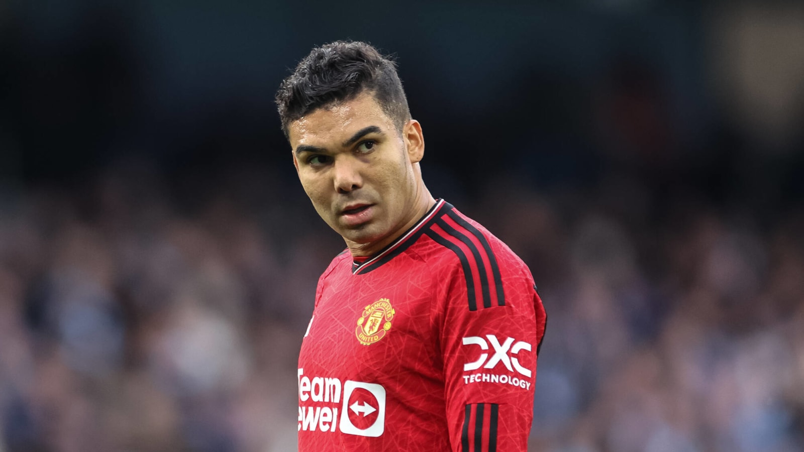 ‘That is criminal’ – Paul Scholes slams Man United star for his mistake against Man City