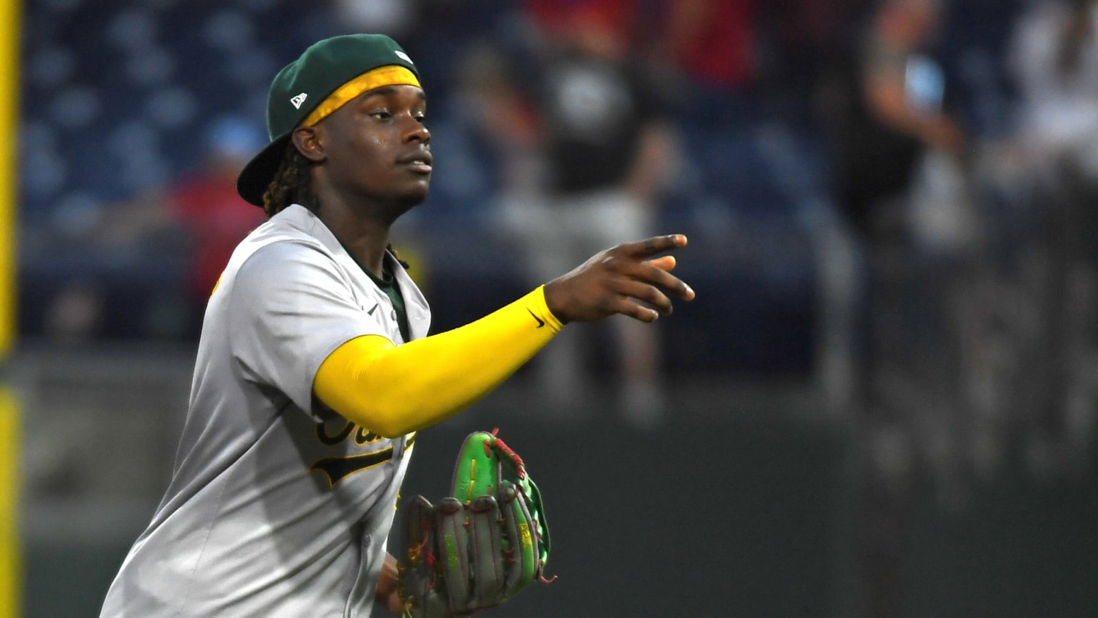 2024 Fantasy Baseball Waiver Wire Adds: Lawrence Butler, Michael Toglia, Sean Manaea