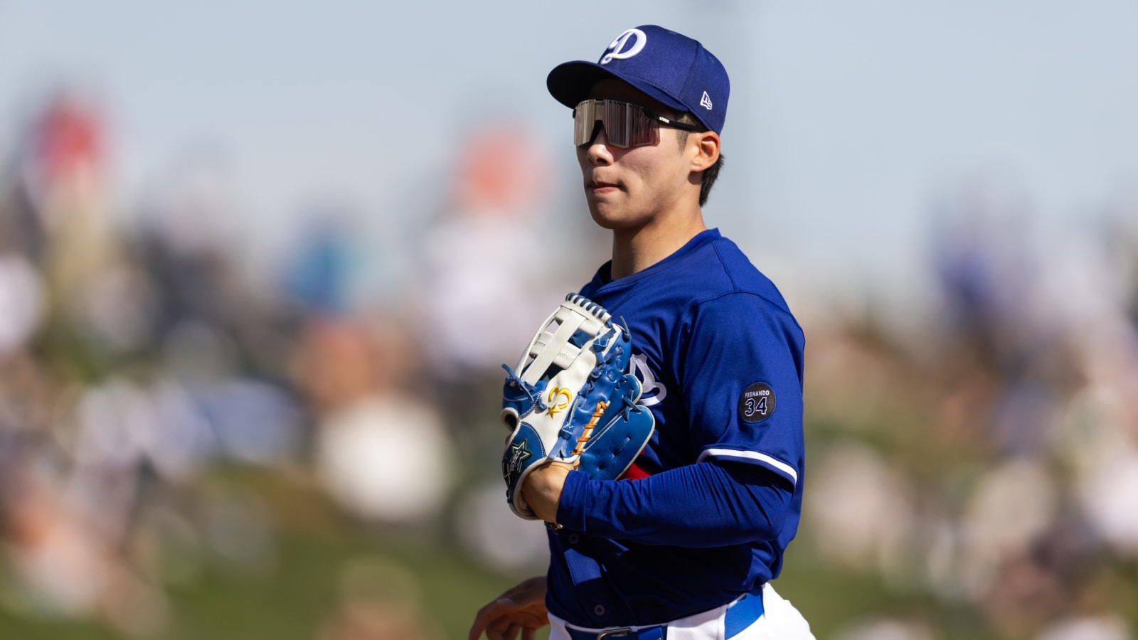Chicago Cubs Japan opponent omits 1 key free agent signing from travel roster