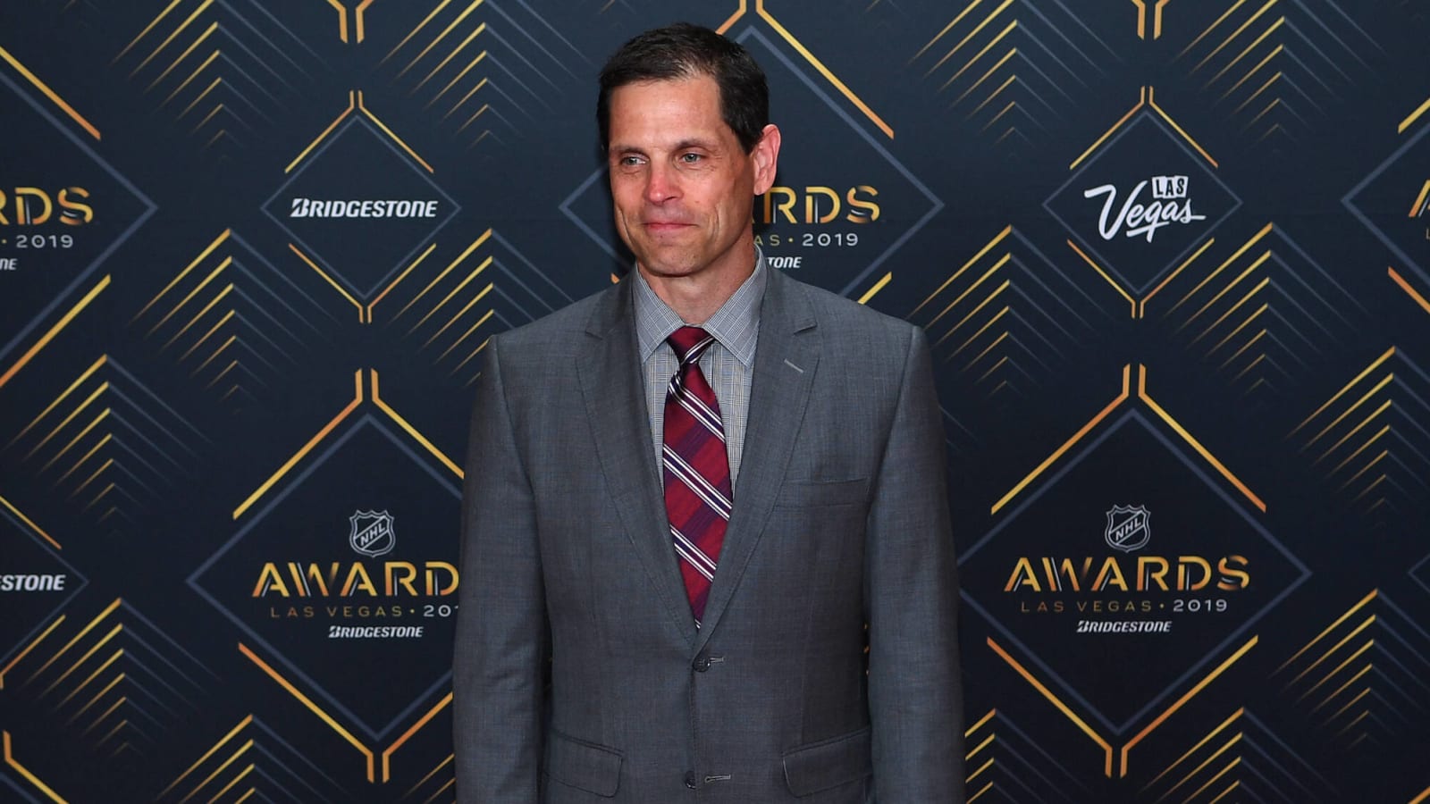 Boston Bruins Make Multiple Coaching Changes