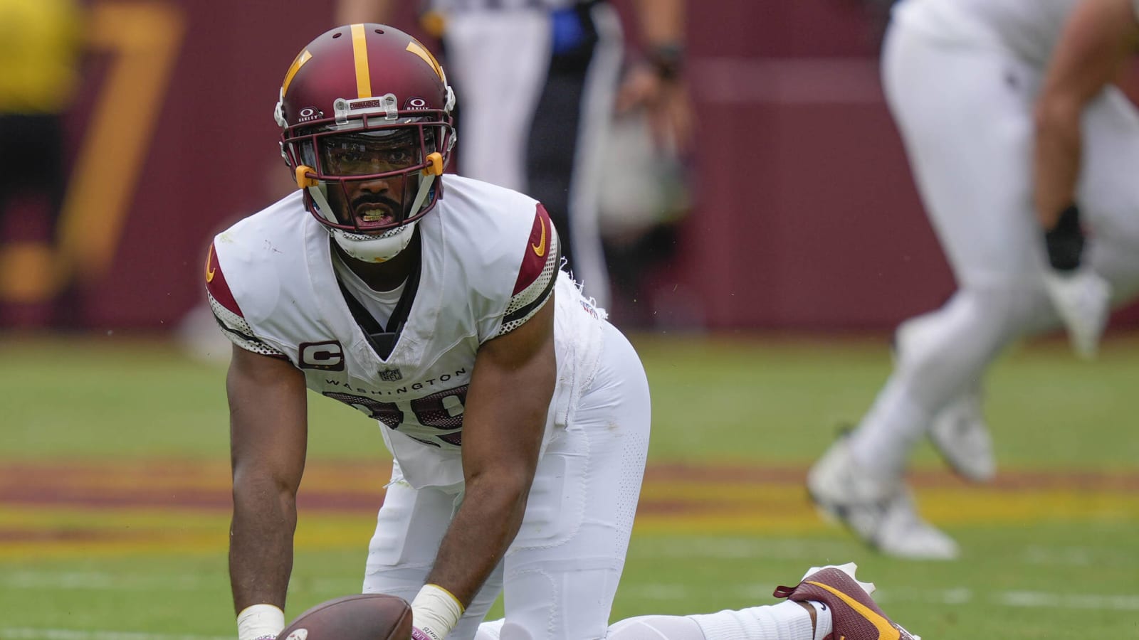 Schatz: Steelers Should Sign Commanders CB Kendall Fuller