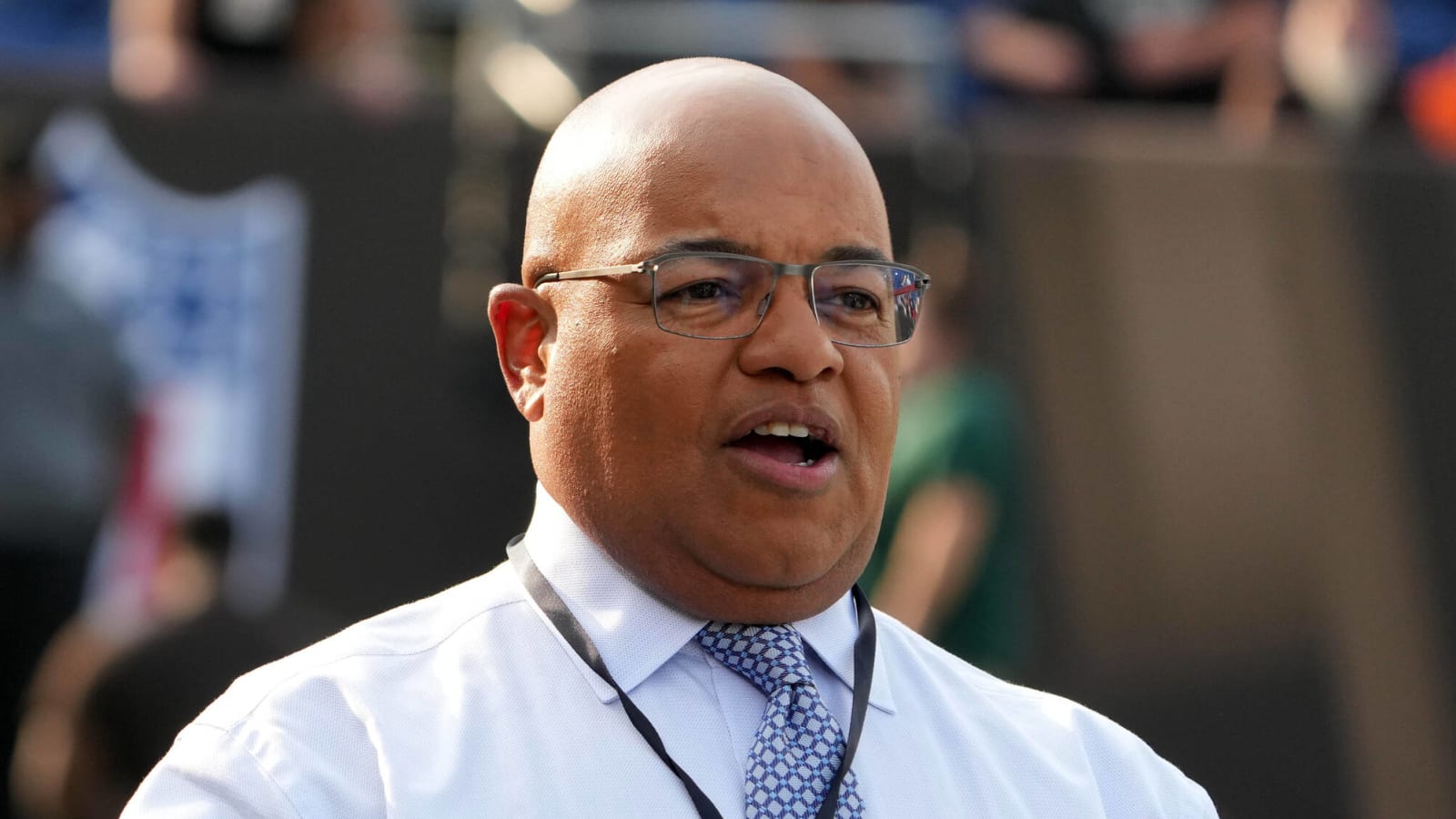 Announcer says Lions' Week 1 win vs. Chiefs has an 'asterisk'