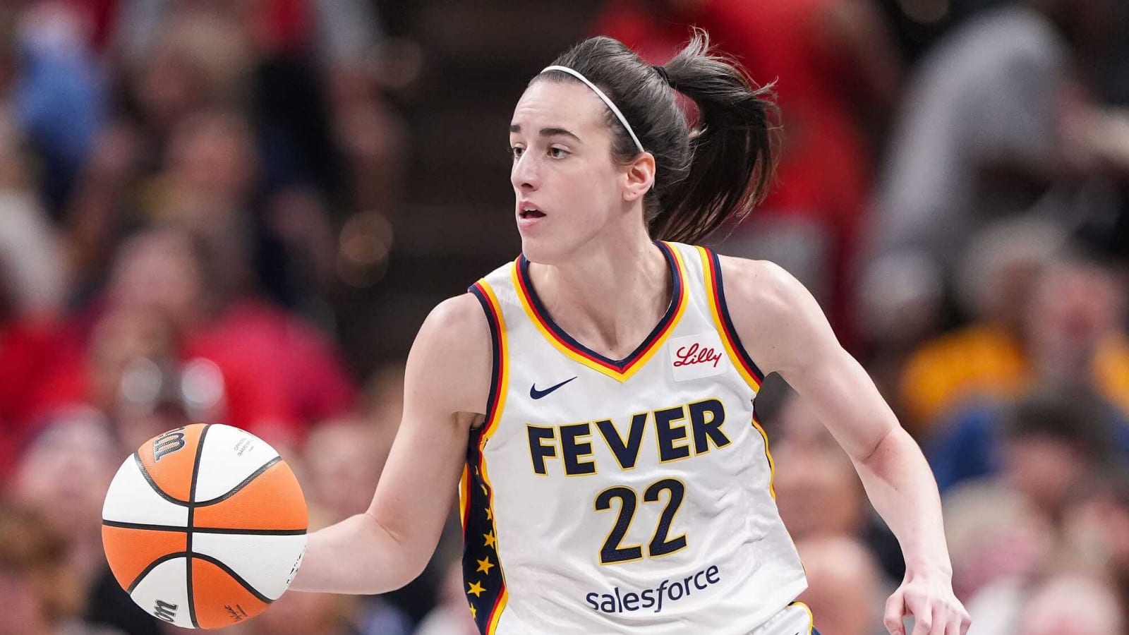 Caitlin Clark Gives Honest Reaction After Boyfriend Gets New Job In Basketball