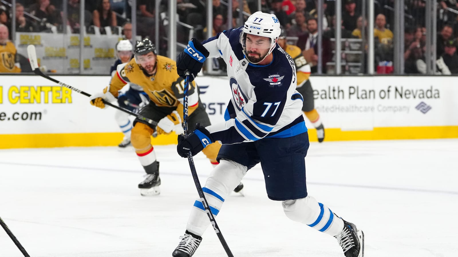 Capobianco, Lind, Hughes sign with Dallas Stars