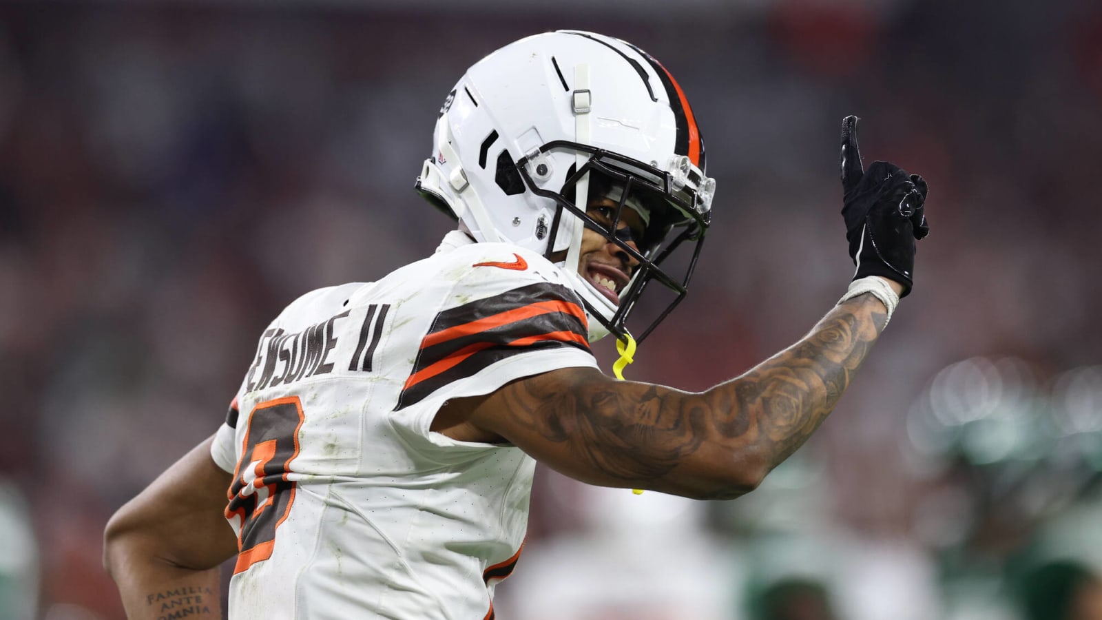 Cleveland Browns’ GM Sounds Off On Potential Cornerback Trade