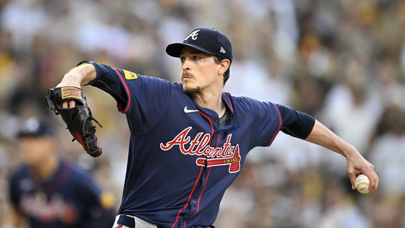  Red Sox could sign Max Fried and trade for Garrett Crochet