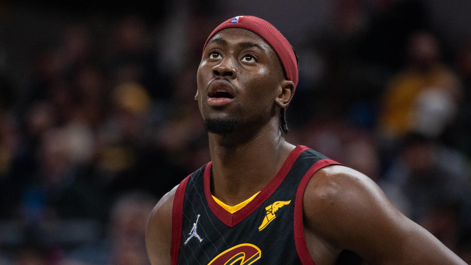 Former Pacer Caris LeVert leads Cavaliers to comeback win over Indiana