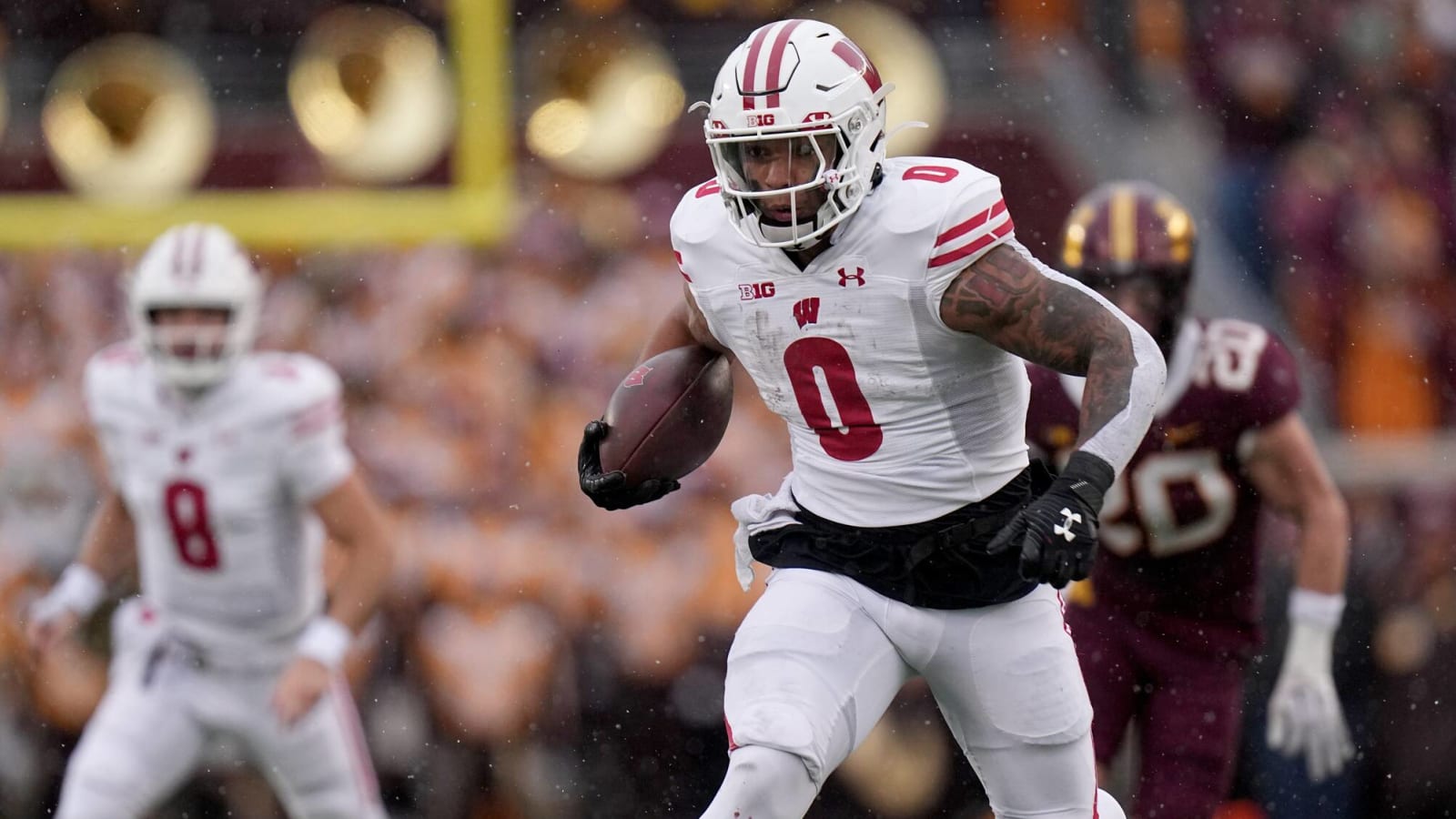 2024 NFL Draft: Hidden Gem Prospects You Need To Know