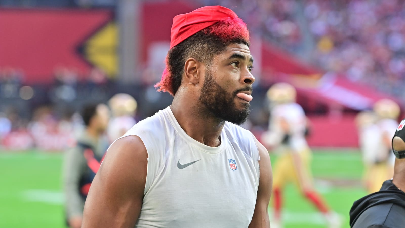 The NFL inadvertently disrespected one of 49ers WR Jauan Jennings&#39; best moments of the 2024 season