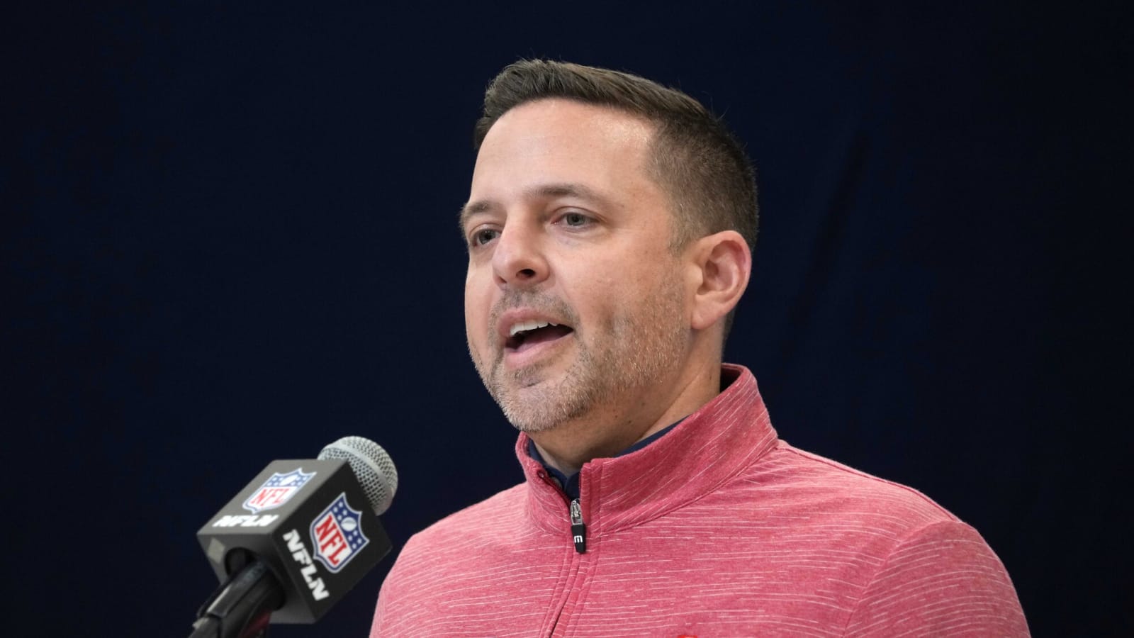 Why Patriots expect to have more success in free agency, trade market this offseason