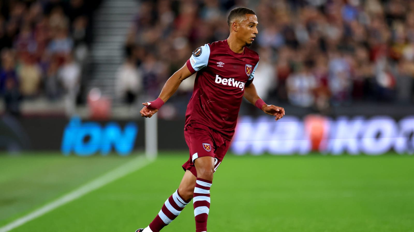 Sky Sports claim Aston Villa could now sign West Ham ace