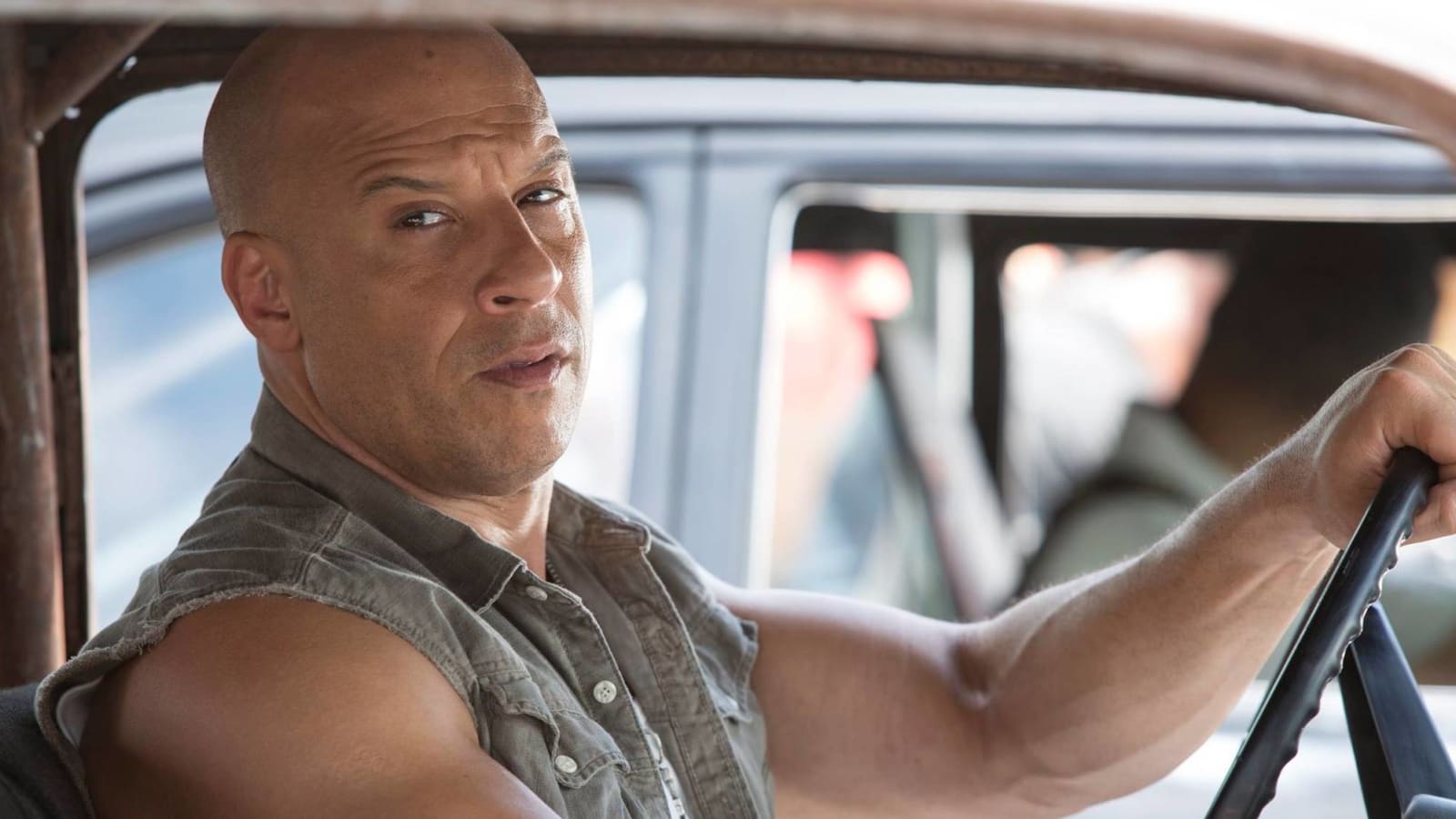 Vin Diesel leaves door open for Paul Walker's daughter to join 'Fast' franchise