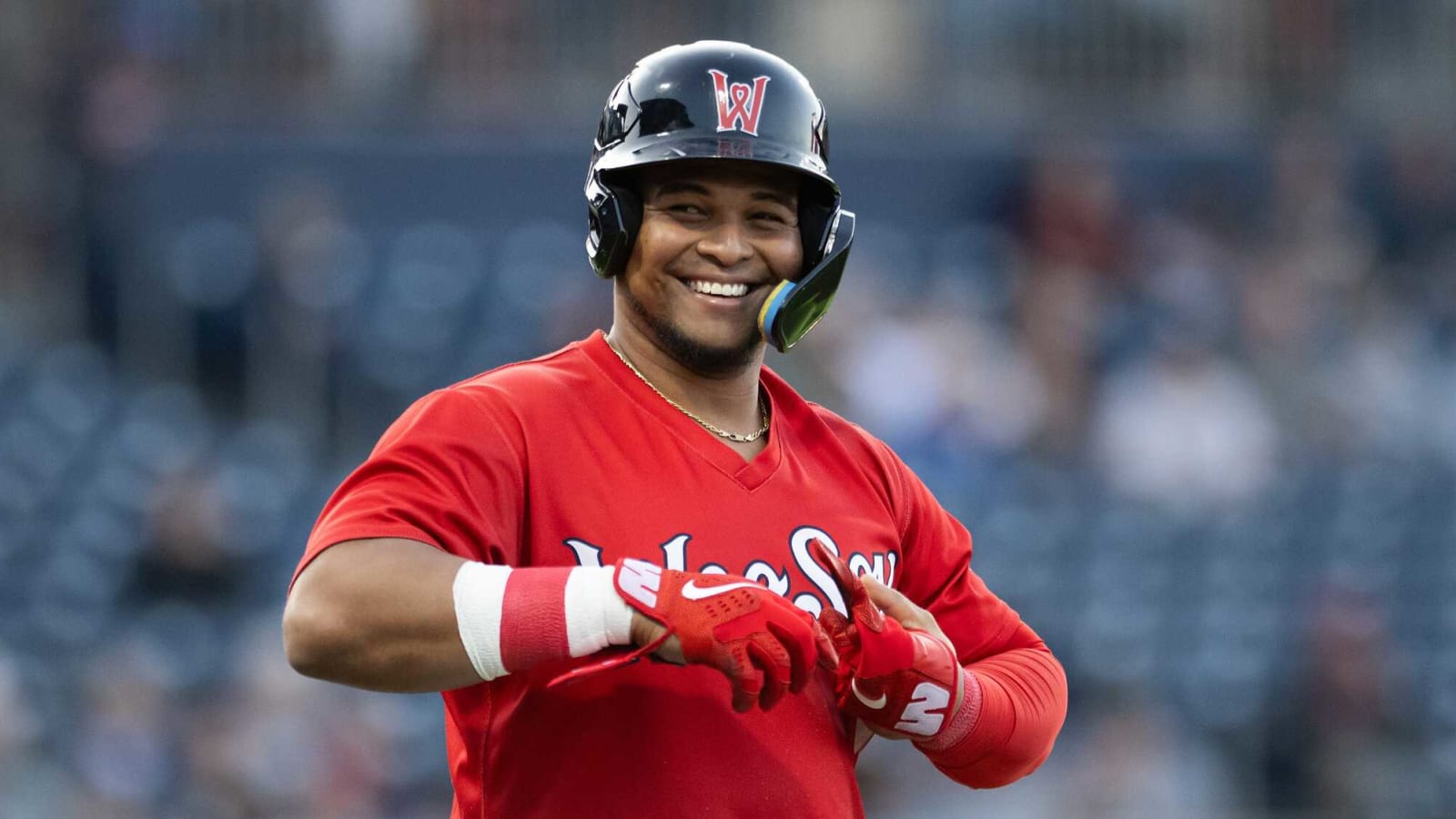 Reno Aces score 21 runs in dominant win