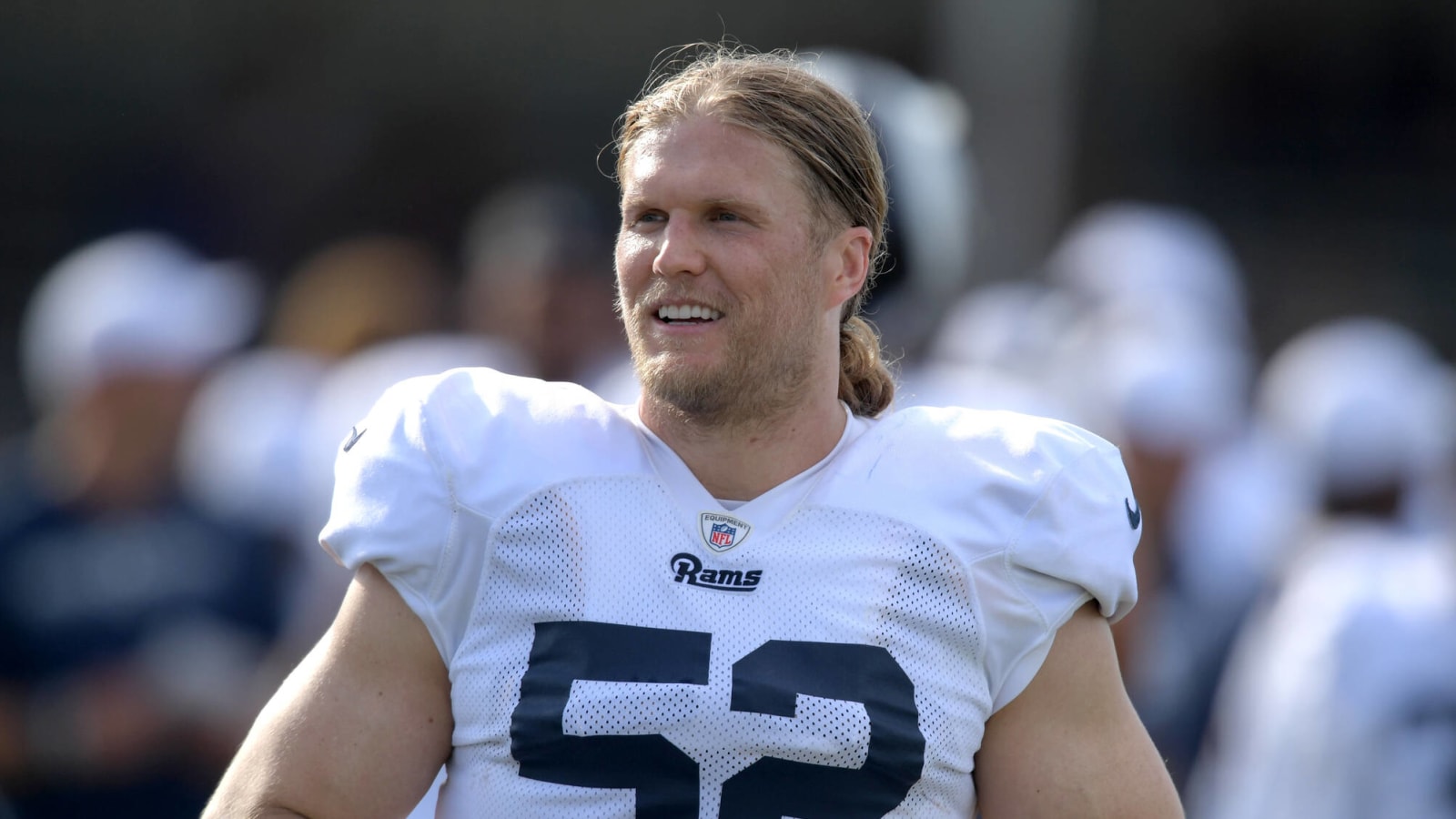 Clay Matthews officially retires, stating; 'My playing days are over'