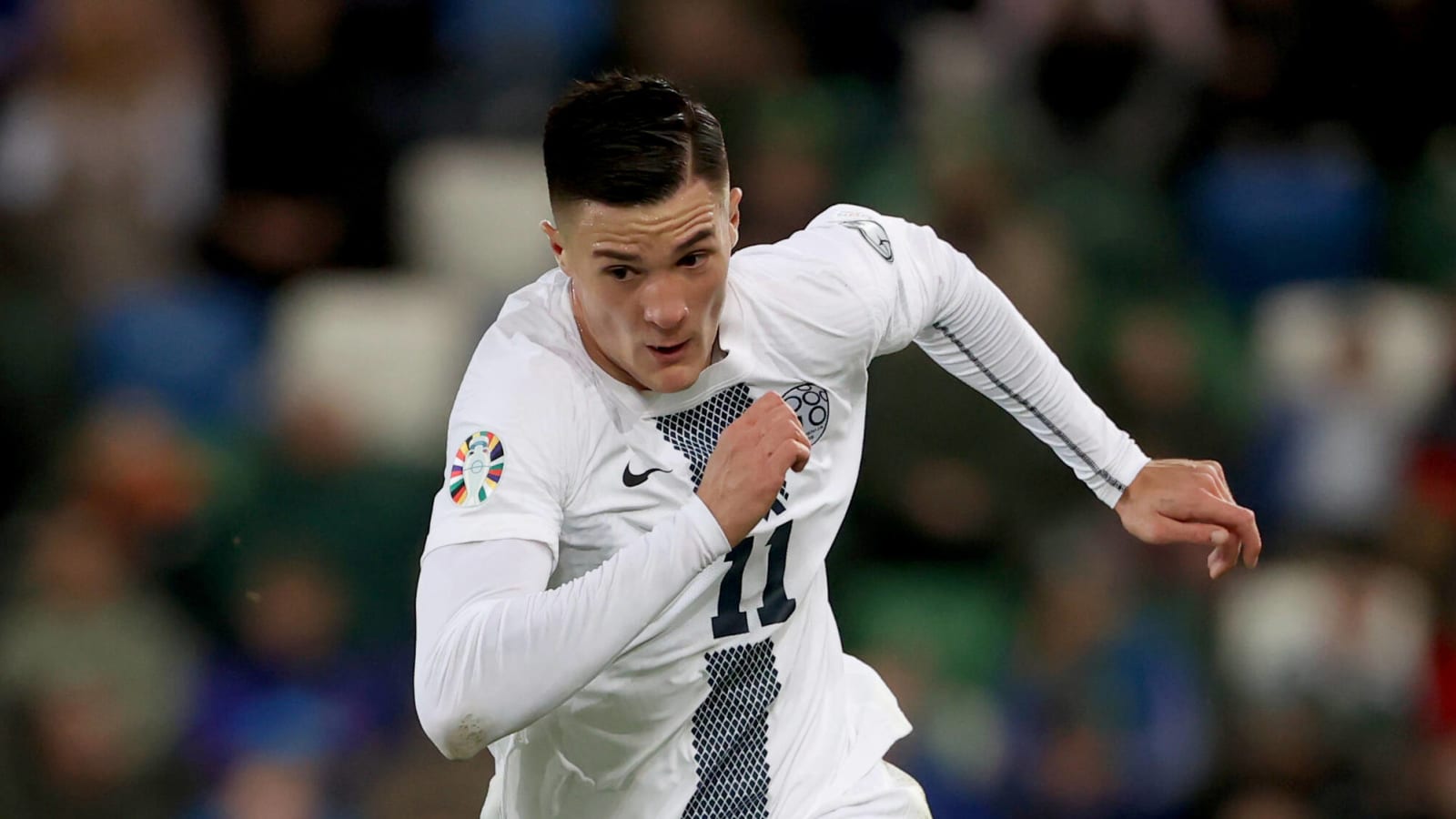 3 reasons why Benjamin Sesko will pick Arsenal over Chelsea and Man United