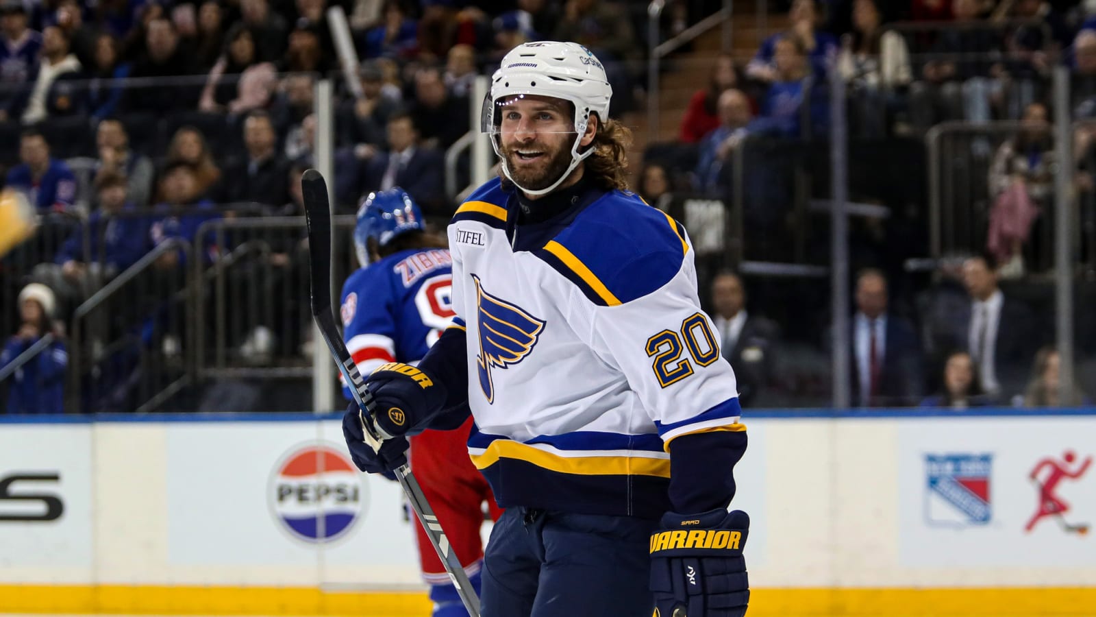 Darren Dreger Drops Key Update on Maple Leafs&#39; Pursuit of Brandon Saad