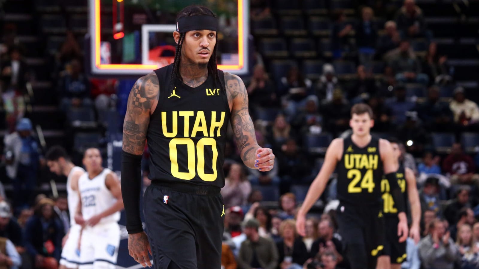 NBA Free Agency: New York Knicks Rumored to Sign Former Second-Round Pick to a Vet Minimum