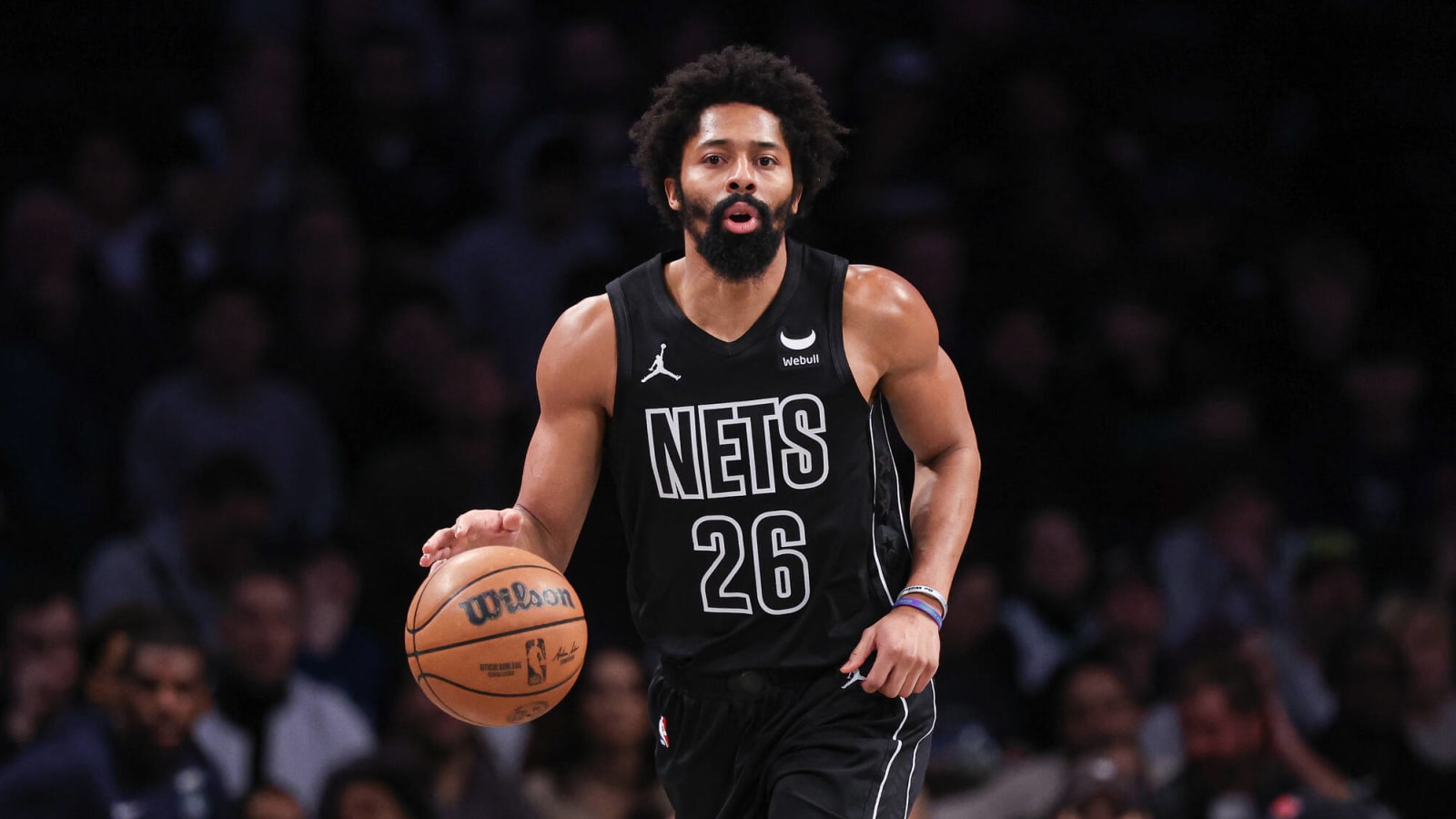 Spencer Dinwiddie Describes What He Expects His Role To Be With Lakers