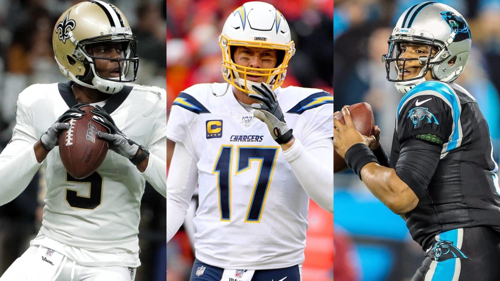 Ideal landing spots for non-Tom Brady quarterbacks