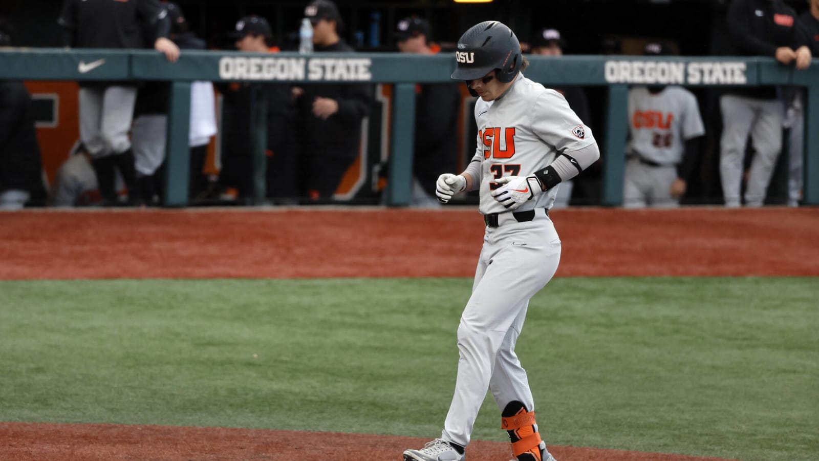 MLB Pipeline releases updated 2024 MLB mock draft with new No. 1 pick