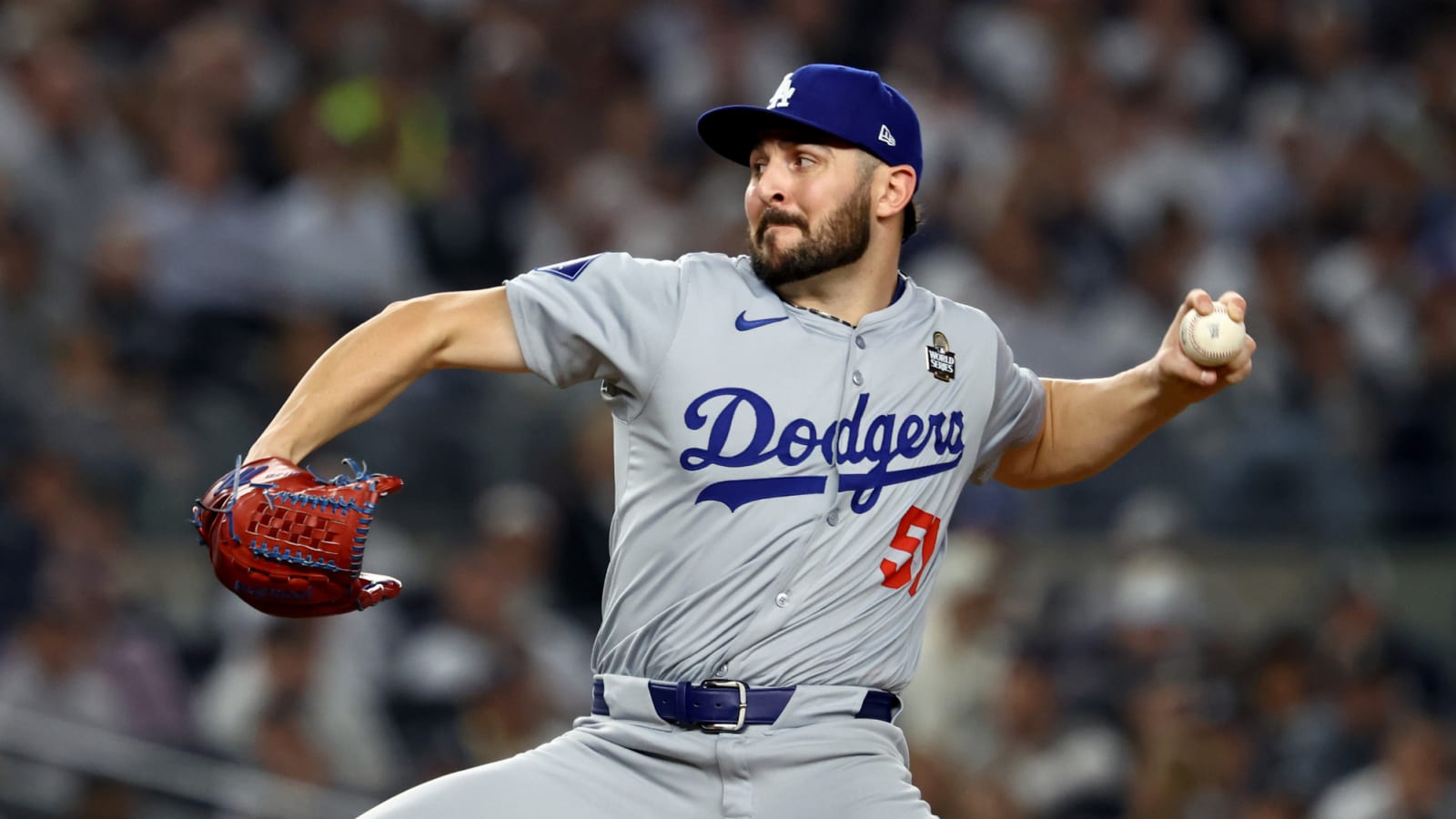 Dodgers, Alex Vesia Avoid Arbitration