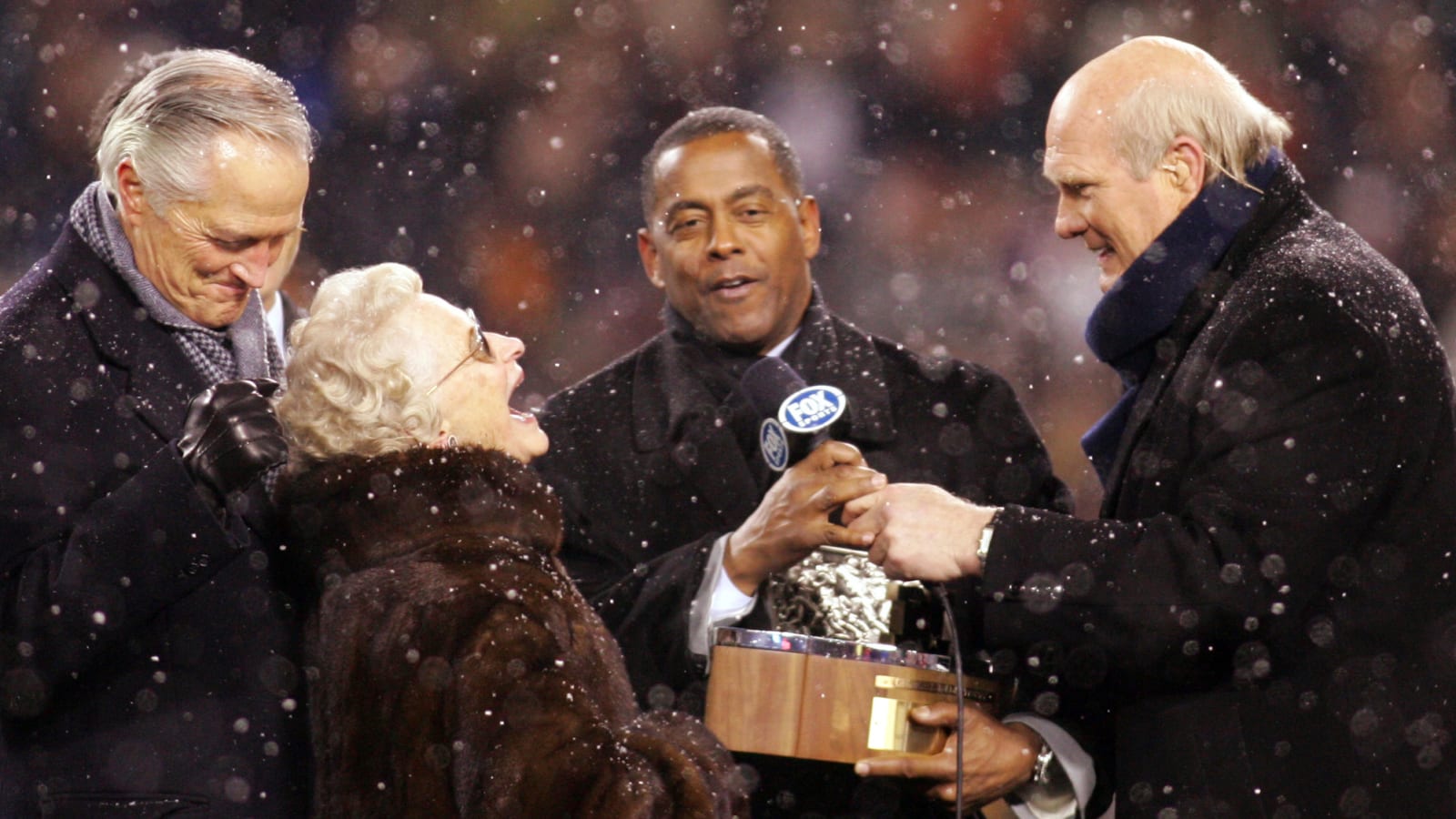 Chicago Bears owner Virginia McCaskey has passed away at the age of 102