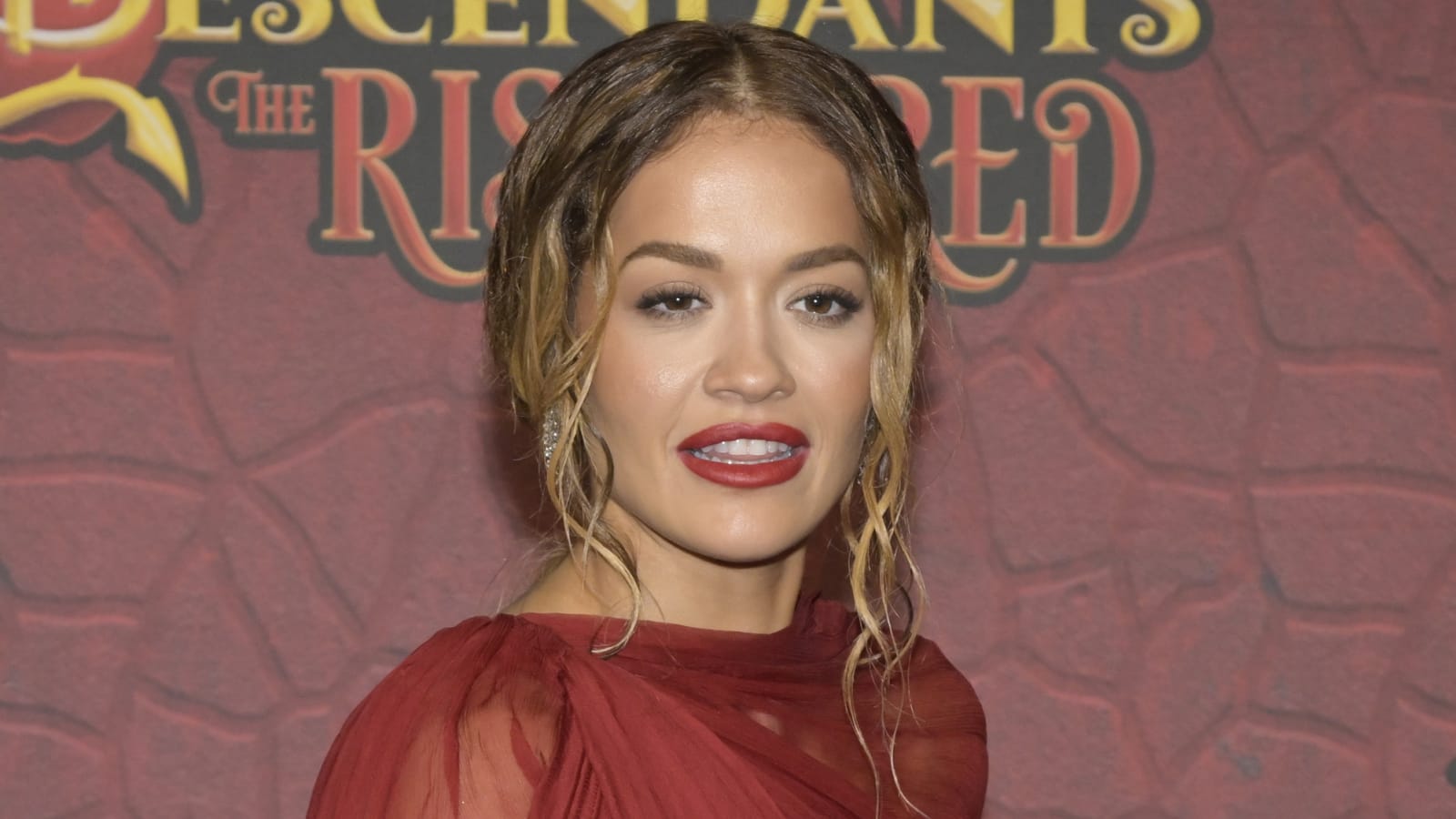 Rita Ora ‘over the moon’ to be fronting 2024 MTV Europe Music Awards