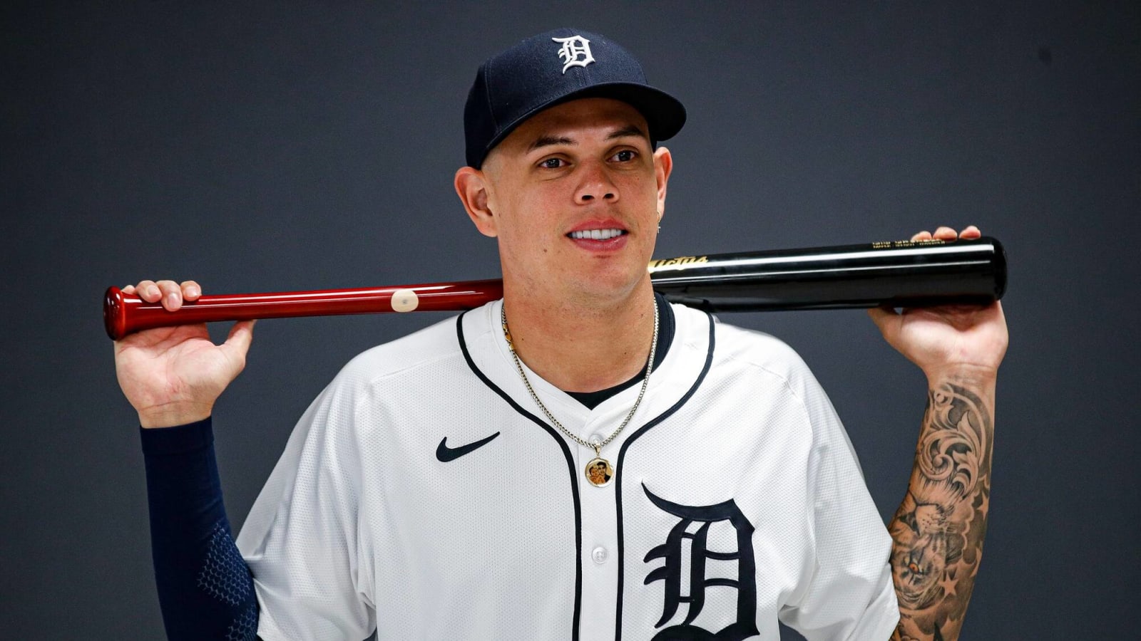 Tigers still have uncertainty at 3B heading into Opening Day