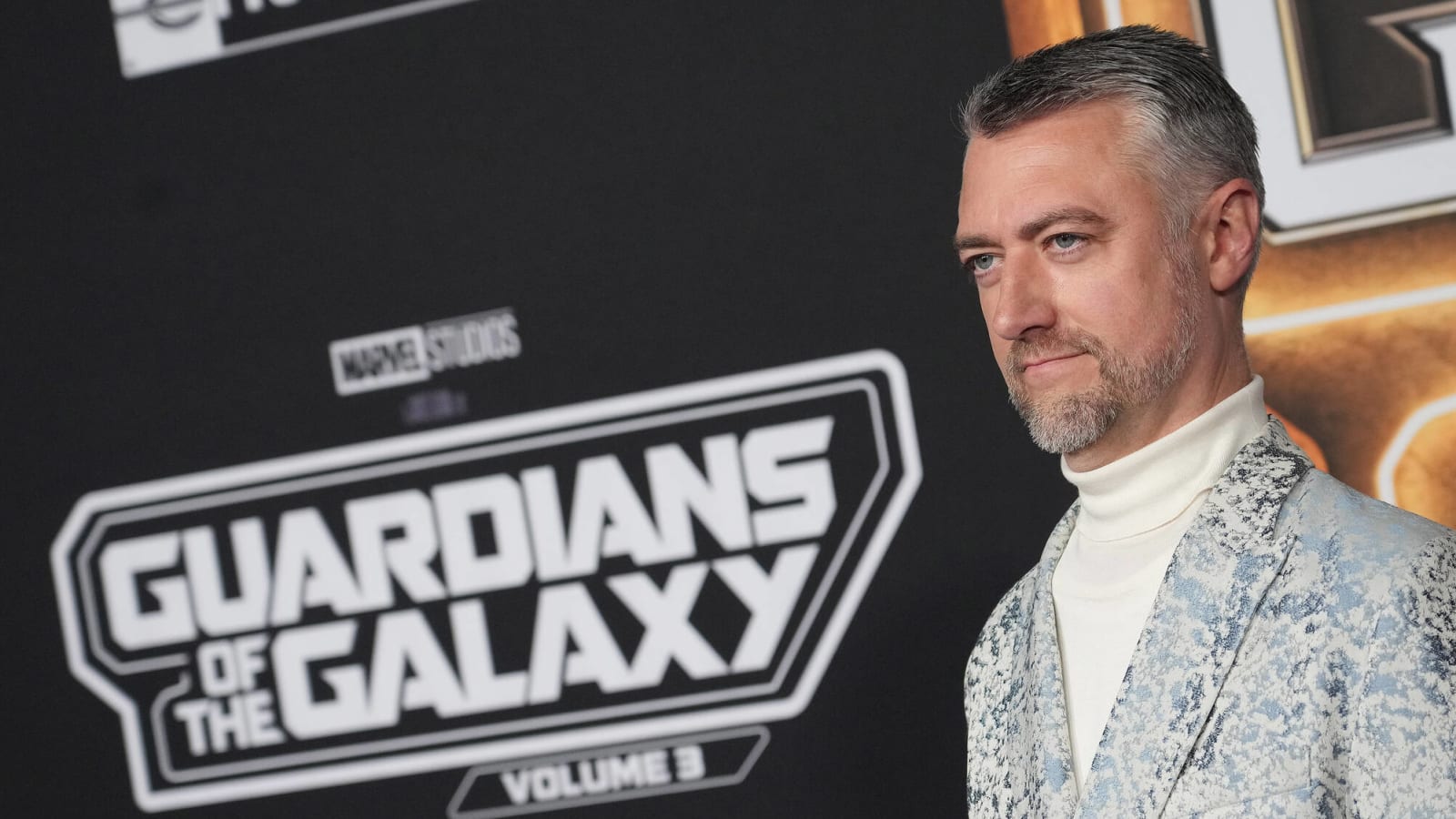Sean Gunn Lands a Major Role in the New DCU