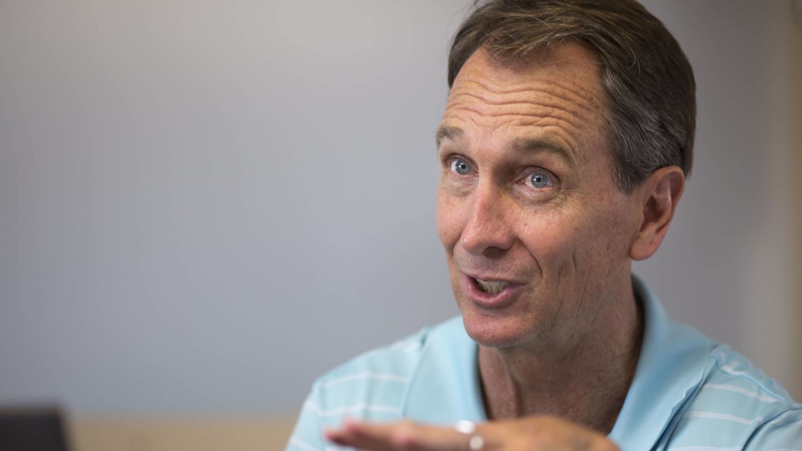 Cris Collinsworth dismisses long-held myth about piles in football