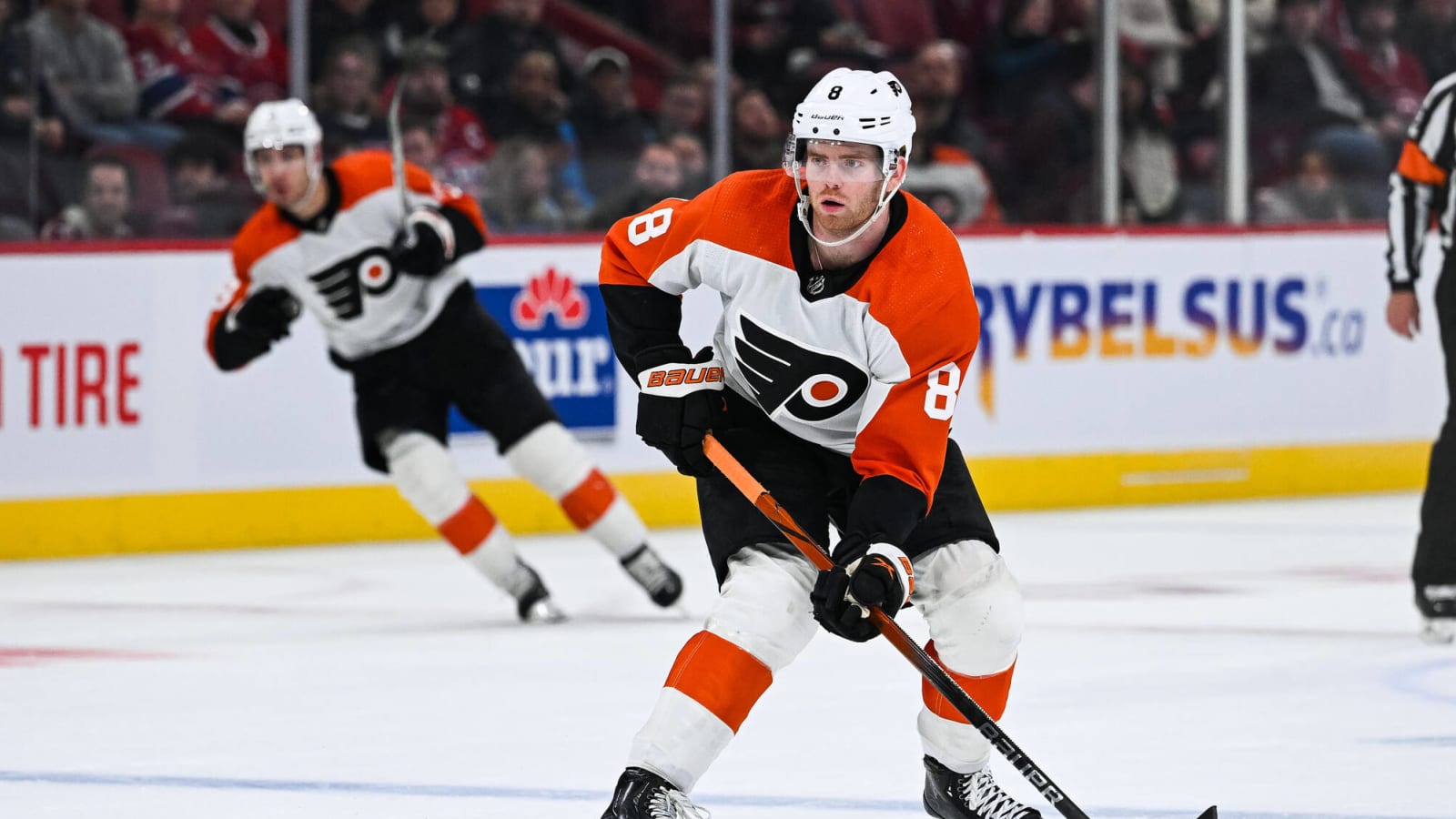 Islanders or Flyers: Who’s the Tougher Playoff Opponent?