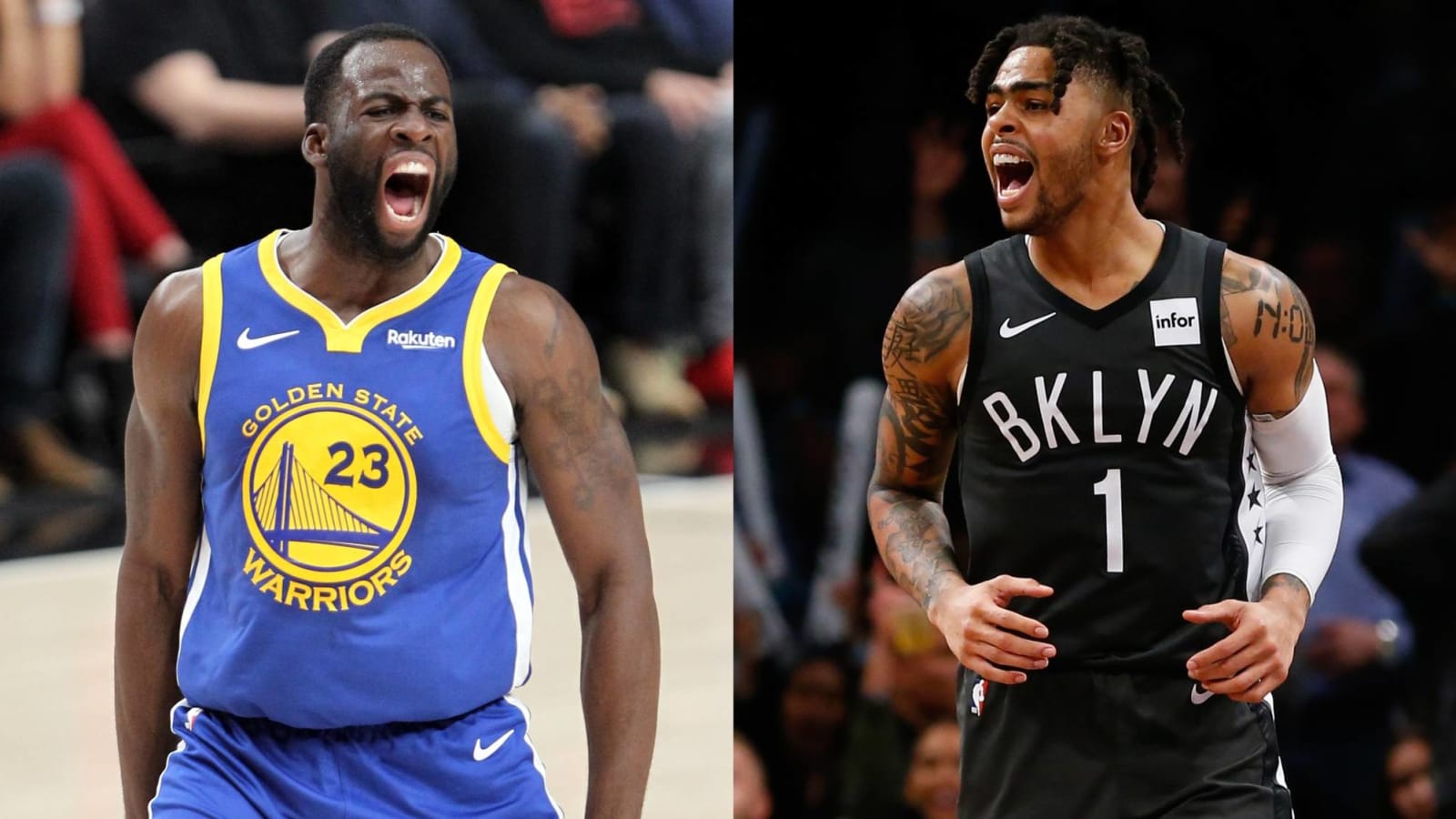 Disastrous or dynamic? Assessing critical NBA relationships