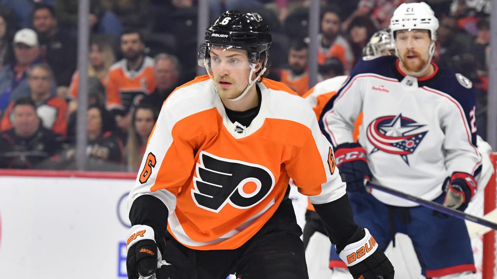 Jets Made a Mistake Not Trading for Sanheim
