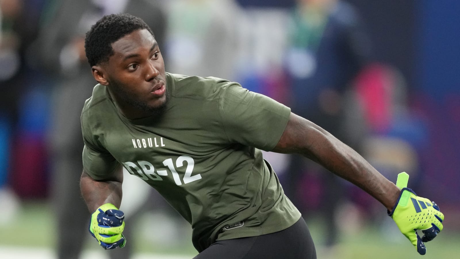 Former Tennessee Vols DB Kamal Hadden sends message after getting waived by the Kansas City Chiefs