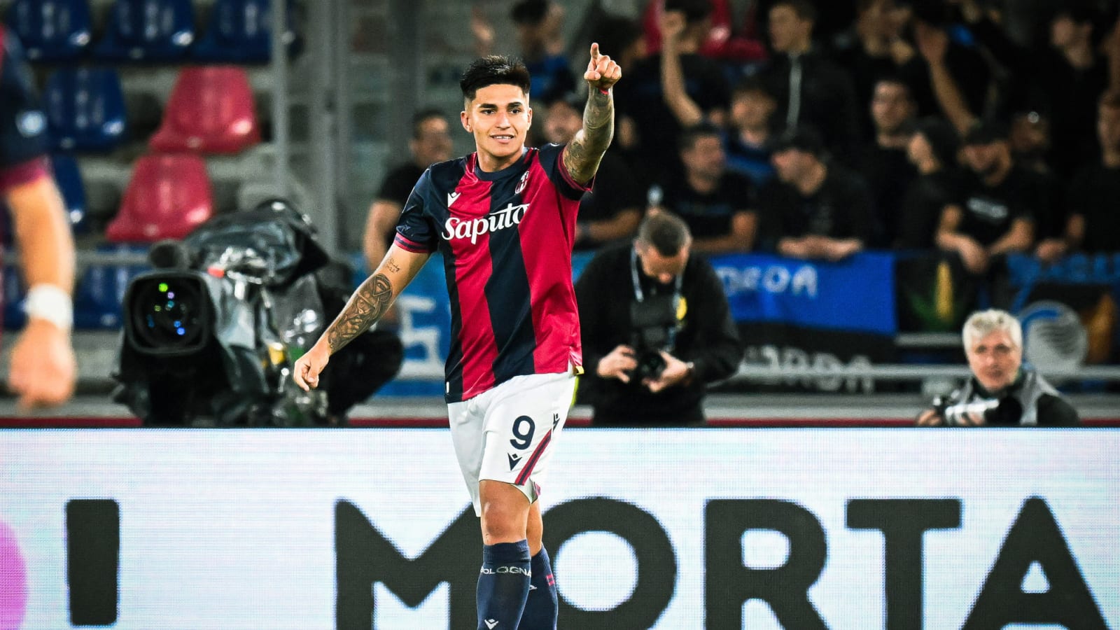 Bologna performance leader in race against time to shake off injury blow ahead of Liverpool clash