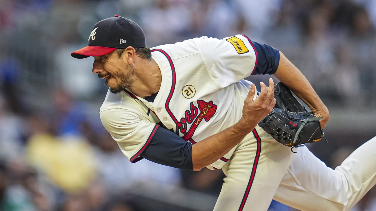  NL Wild Card Standings Update