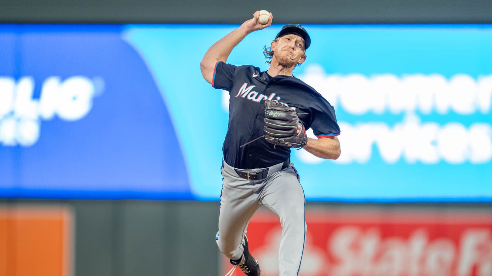 Twins, Darren McCaughan Agree To Minor League Deal