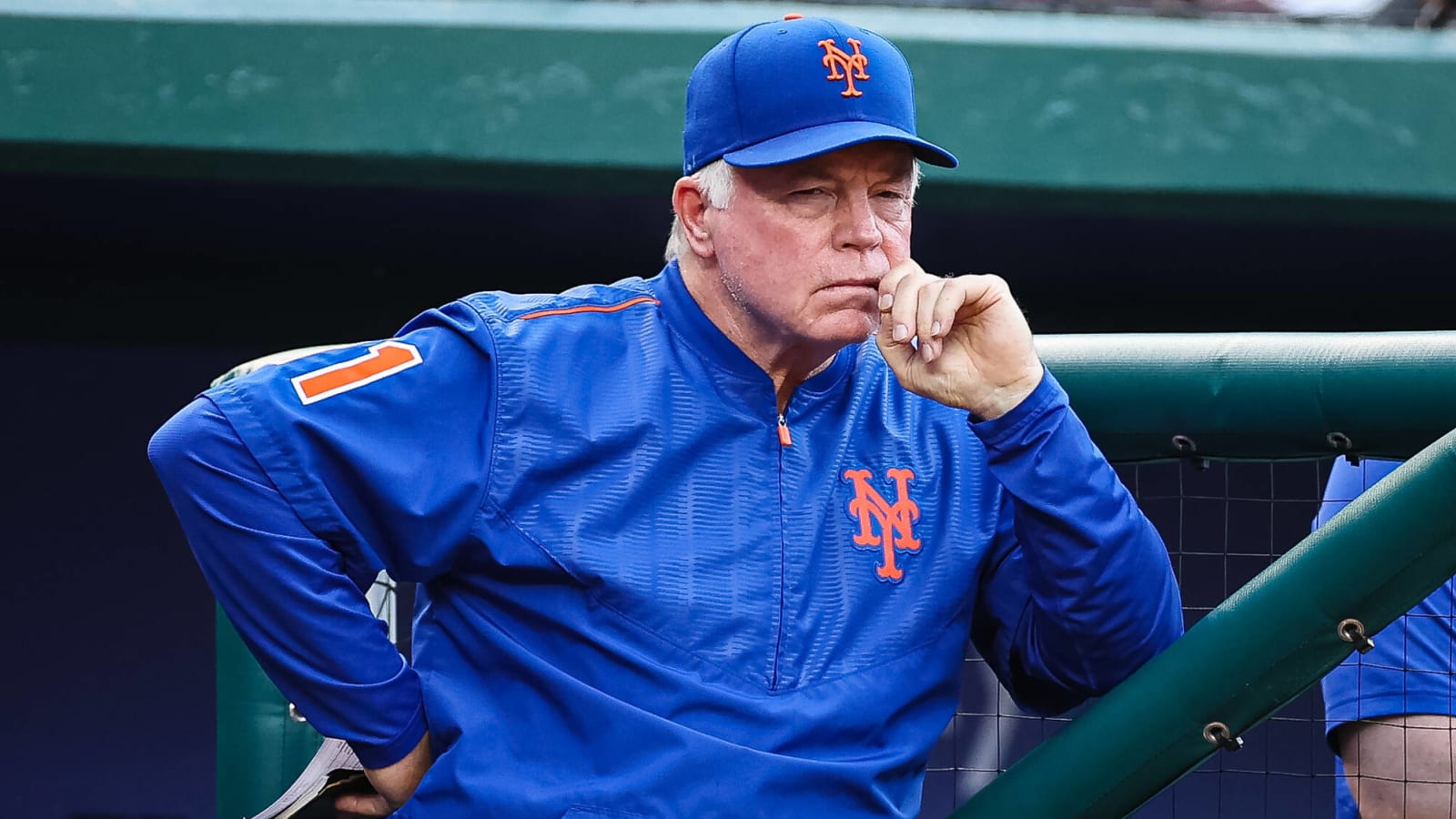 Mets, Yankees threatening to make unfortunate history in New York