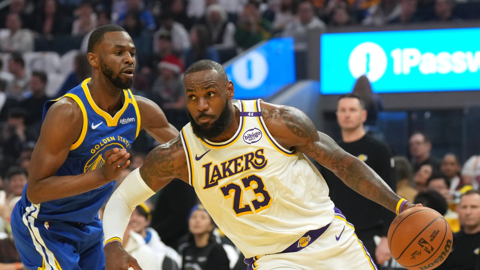 LeBron James and Steph Curry are megastars while Kevin Durant is not, says Ex-NBA champion